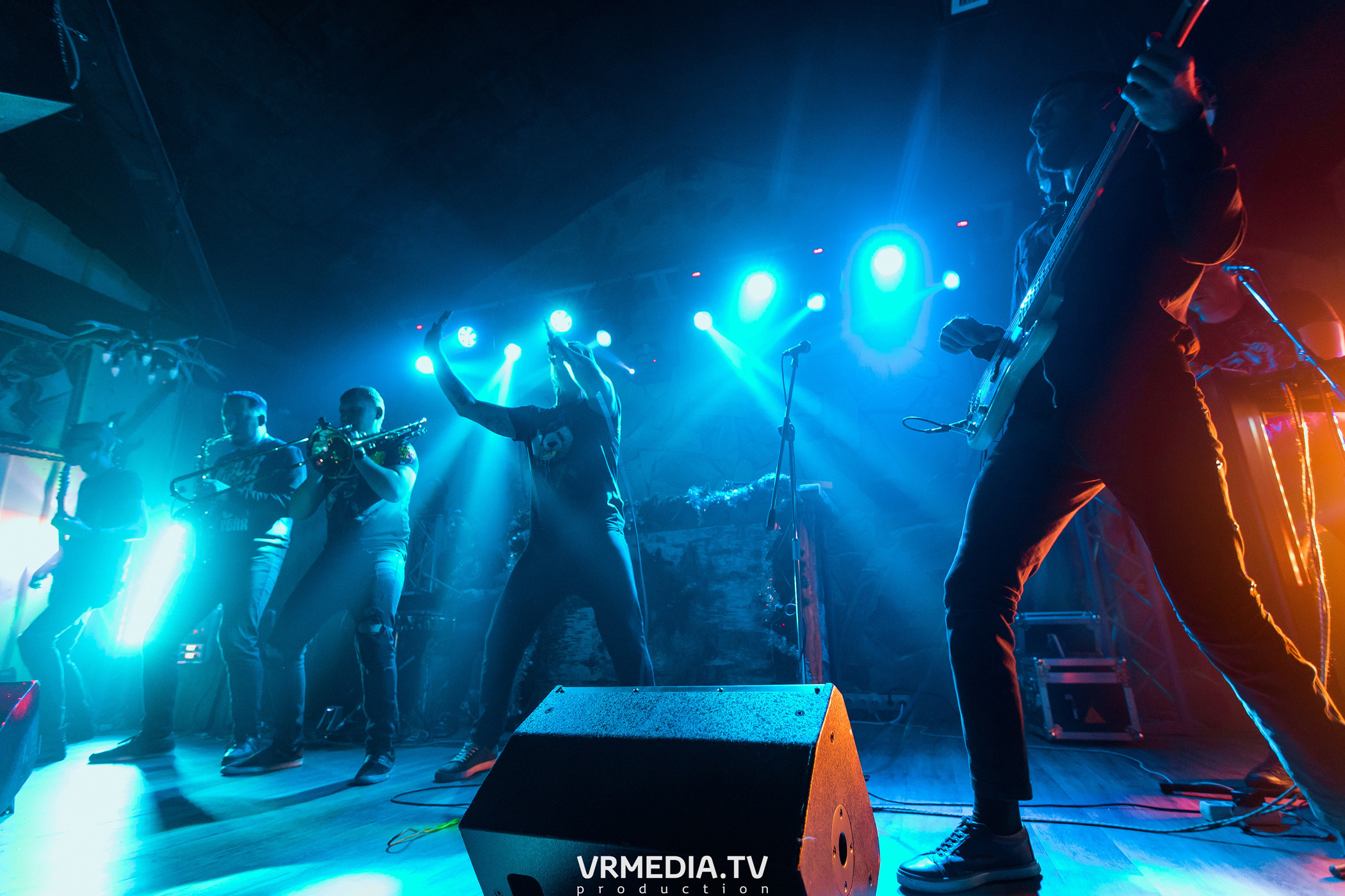 Выходные в «Alpen Club»