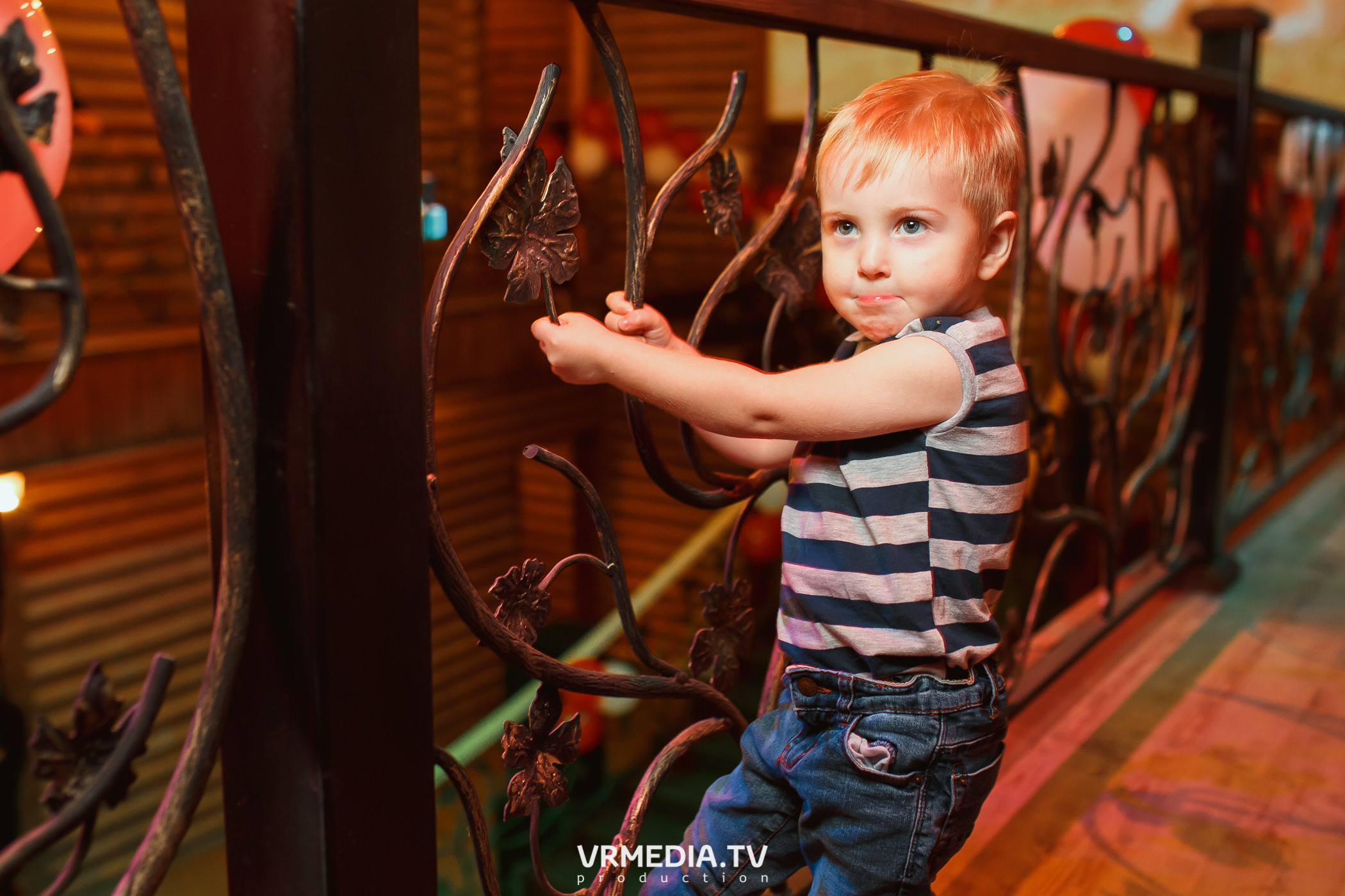 Долгожданное открытие кафе «У Петровича»