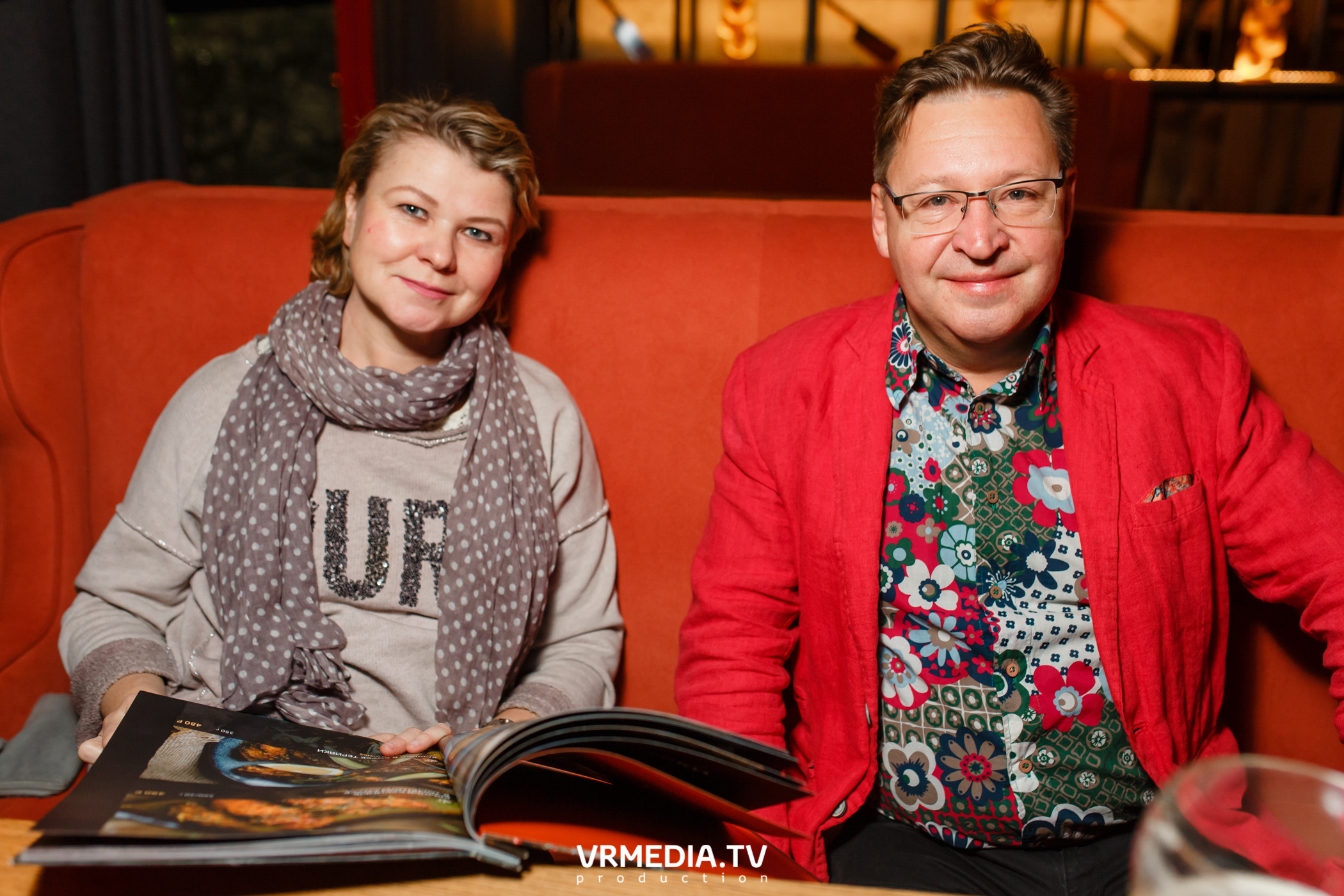 Джазовая среда. Вечер блюза