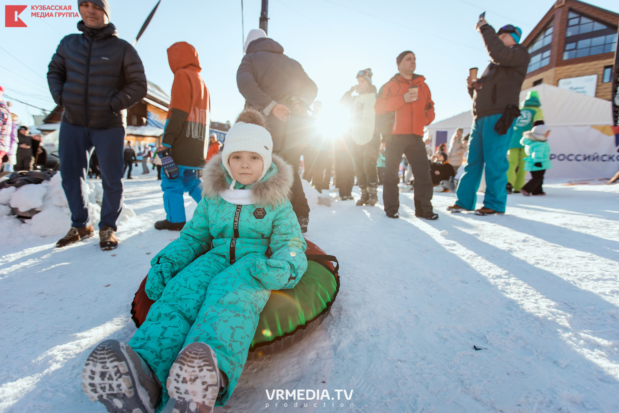 Шерегеш Фест 2020