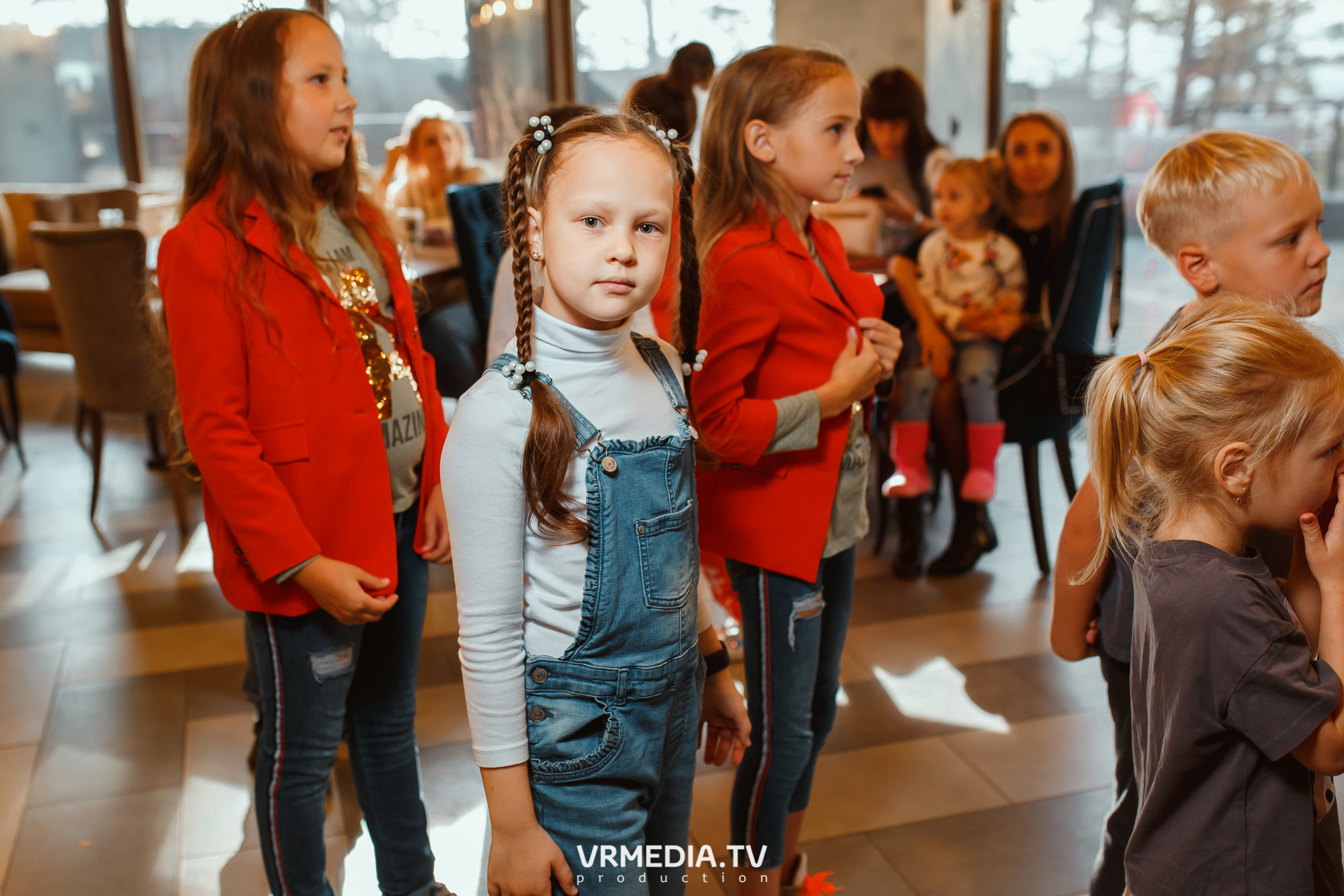 «Монстры на каникулах» в эко-отеле «Лукоморье»