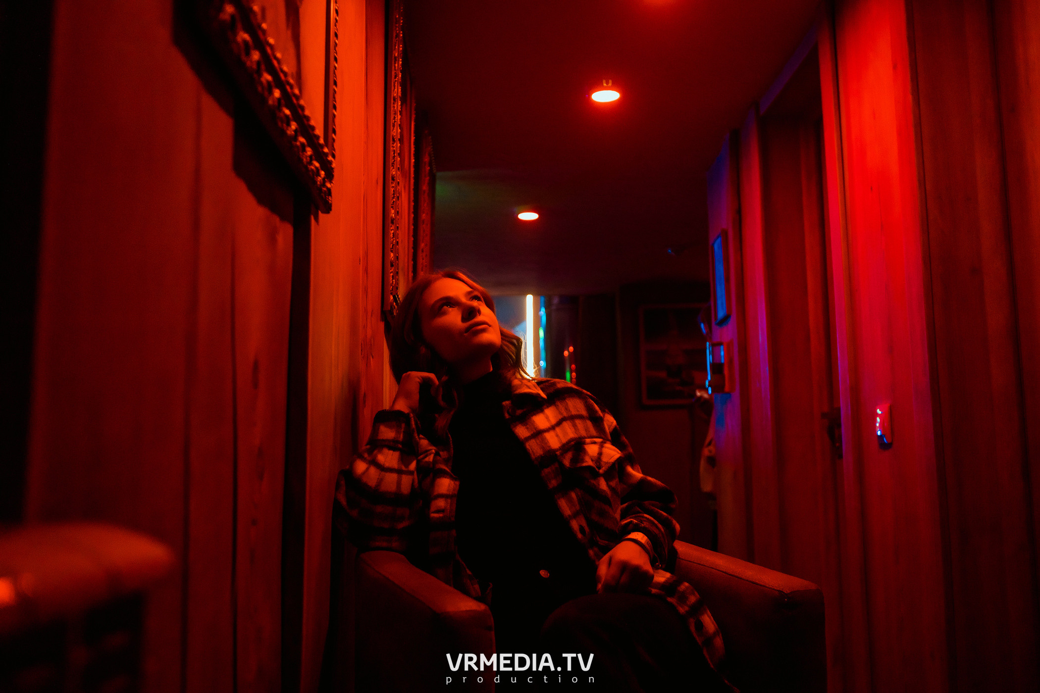 Выходные в «Alpen Club»