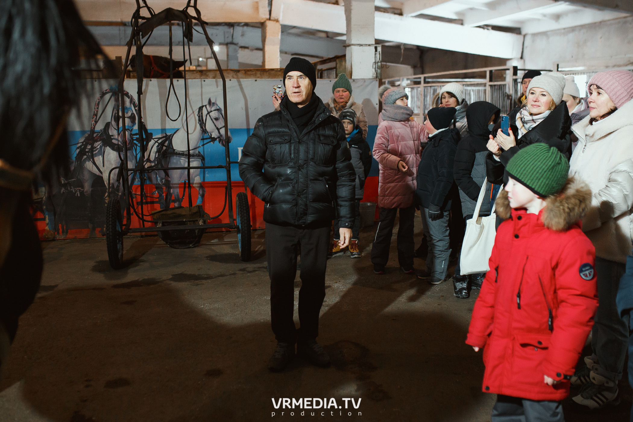 Экскурсия — дегустация на «Сыроварне Лобанова»