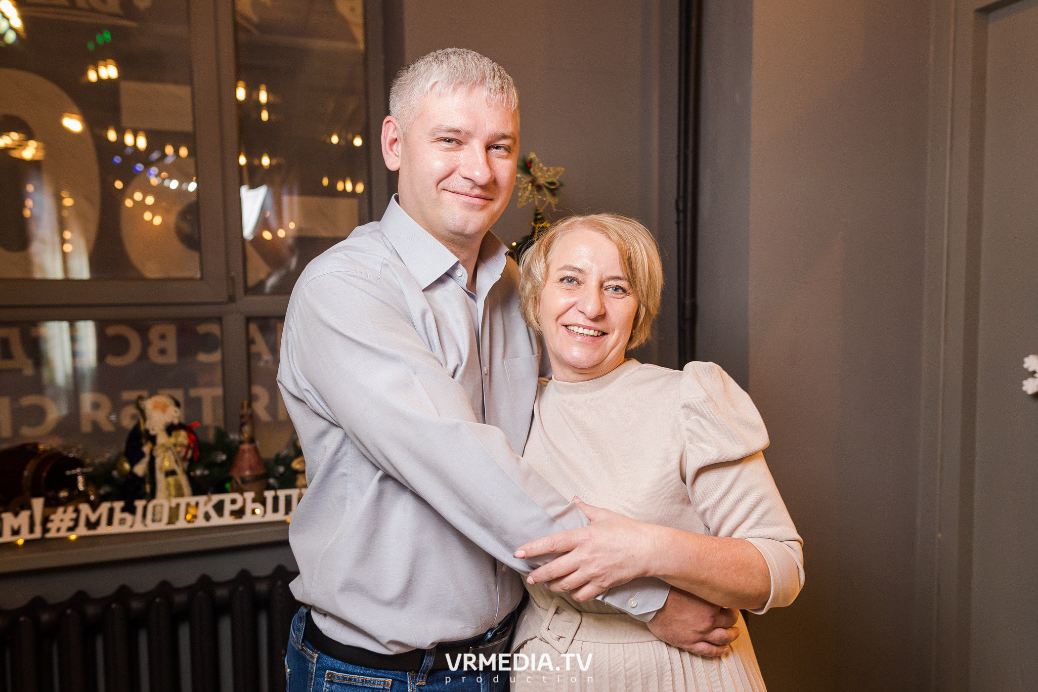 Корпоративные вечера в Щегловском баре