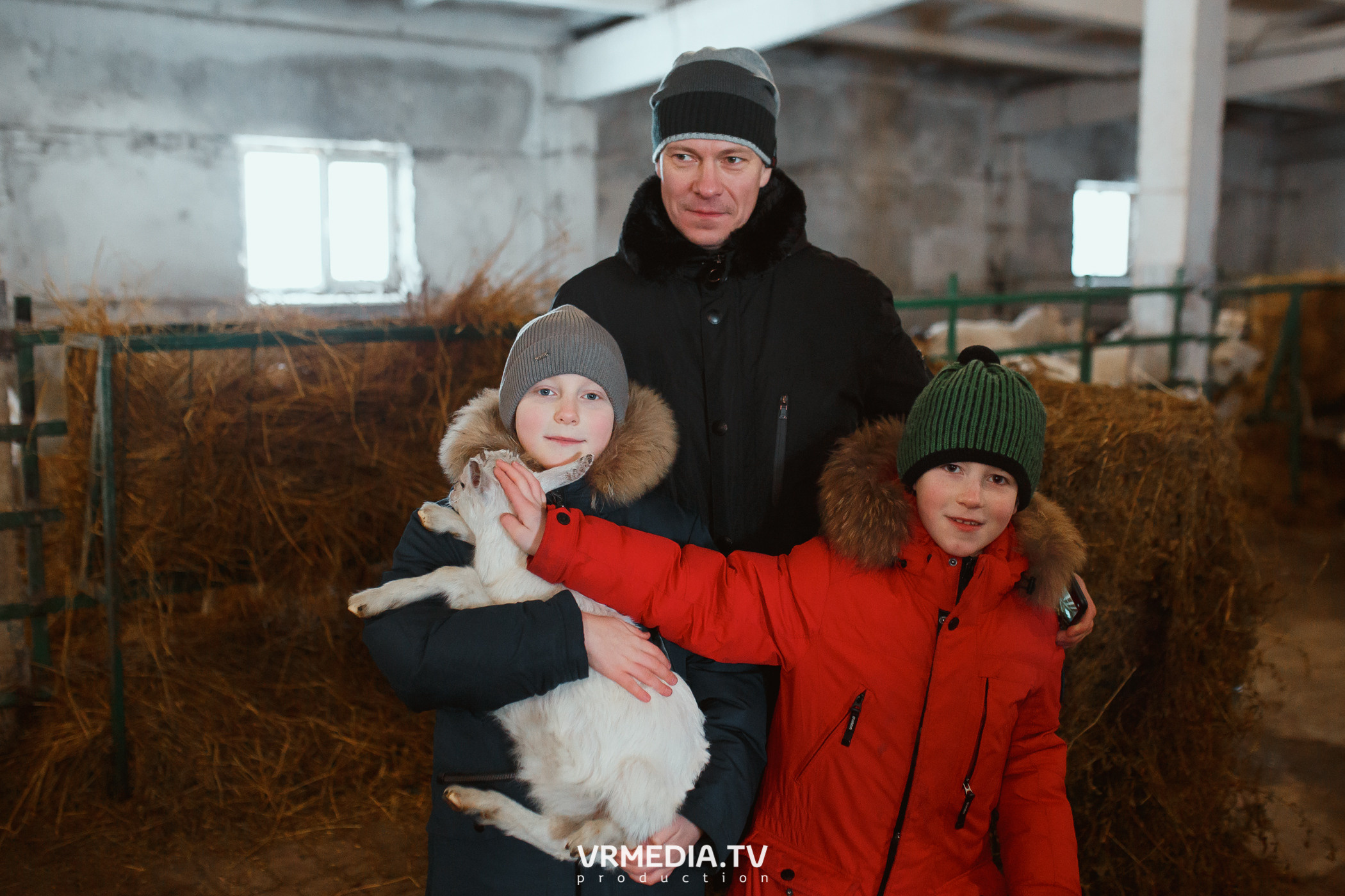 Экскурсия — дегустация на «Сыроварне Лобанова»