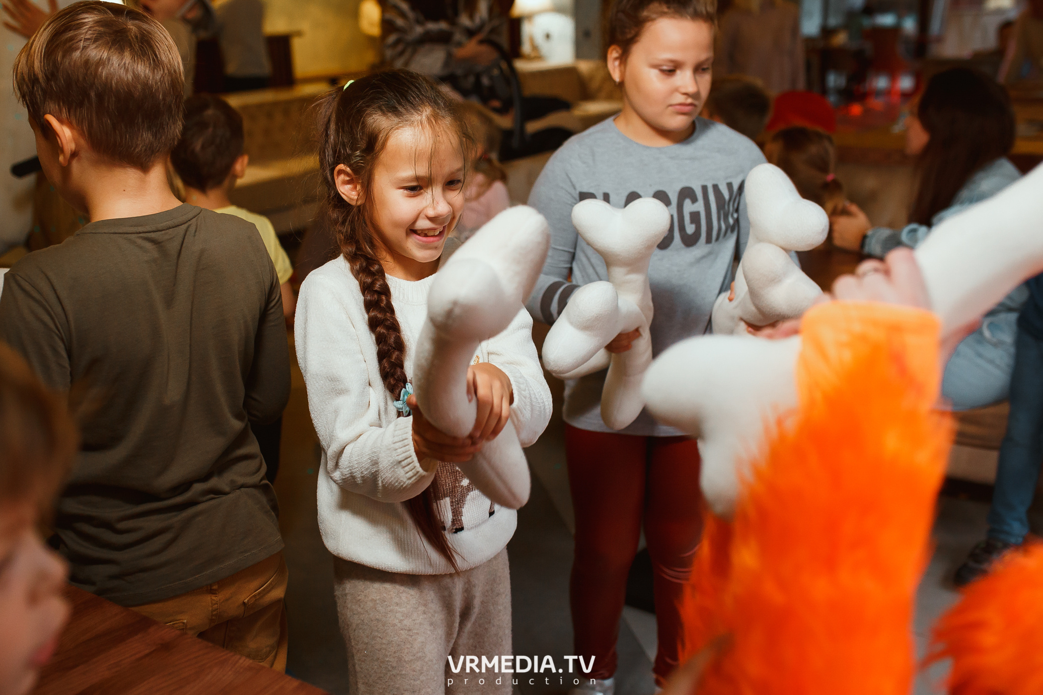 «Джуманджи» в эко-отеле «Лукоморье»