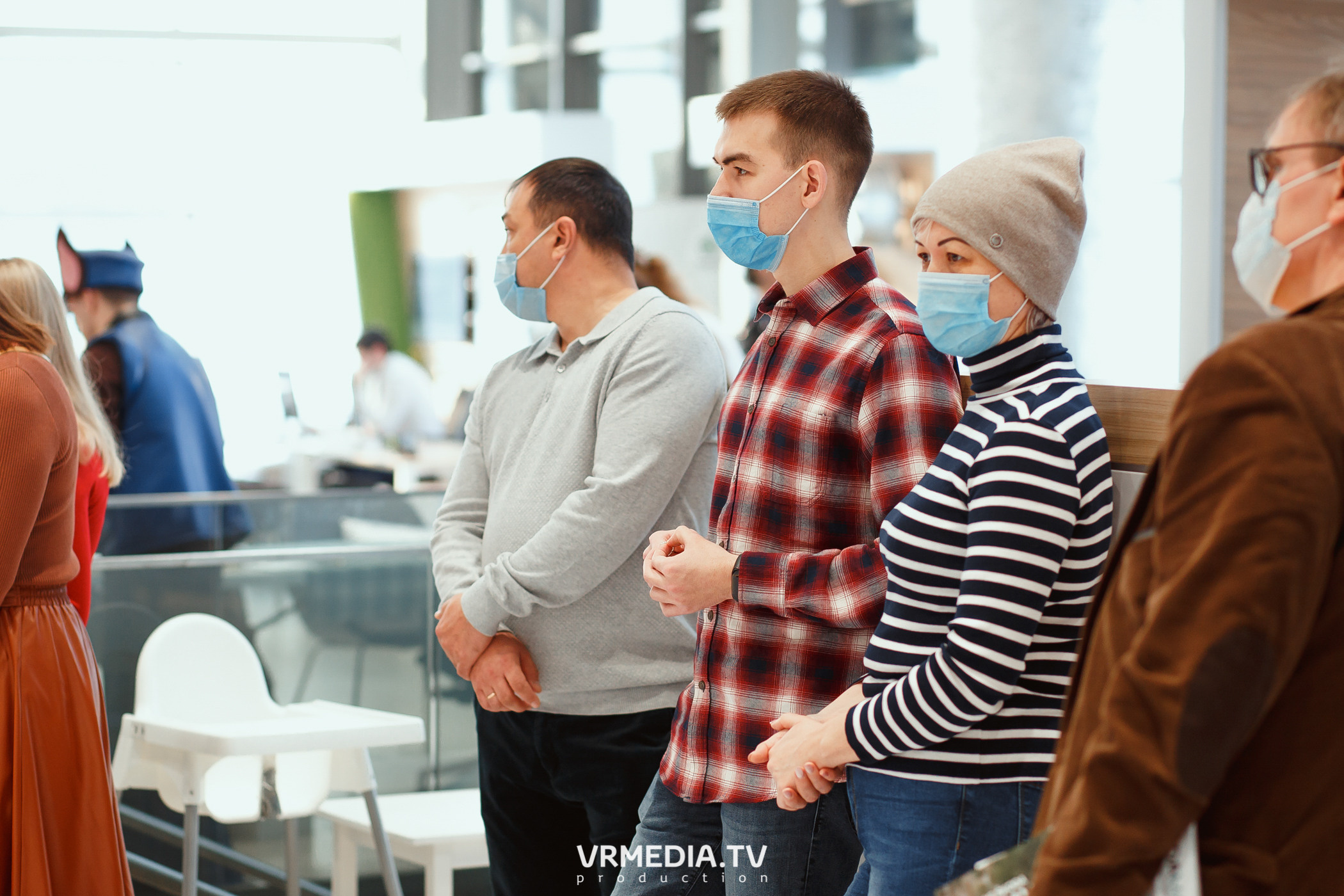 Презентация SKODA OCTAVIA в «Автоцентр Славия»