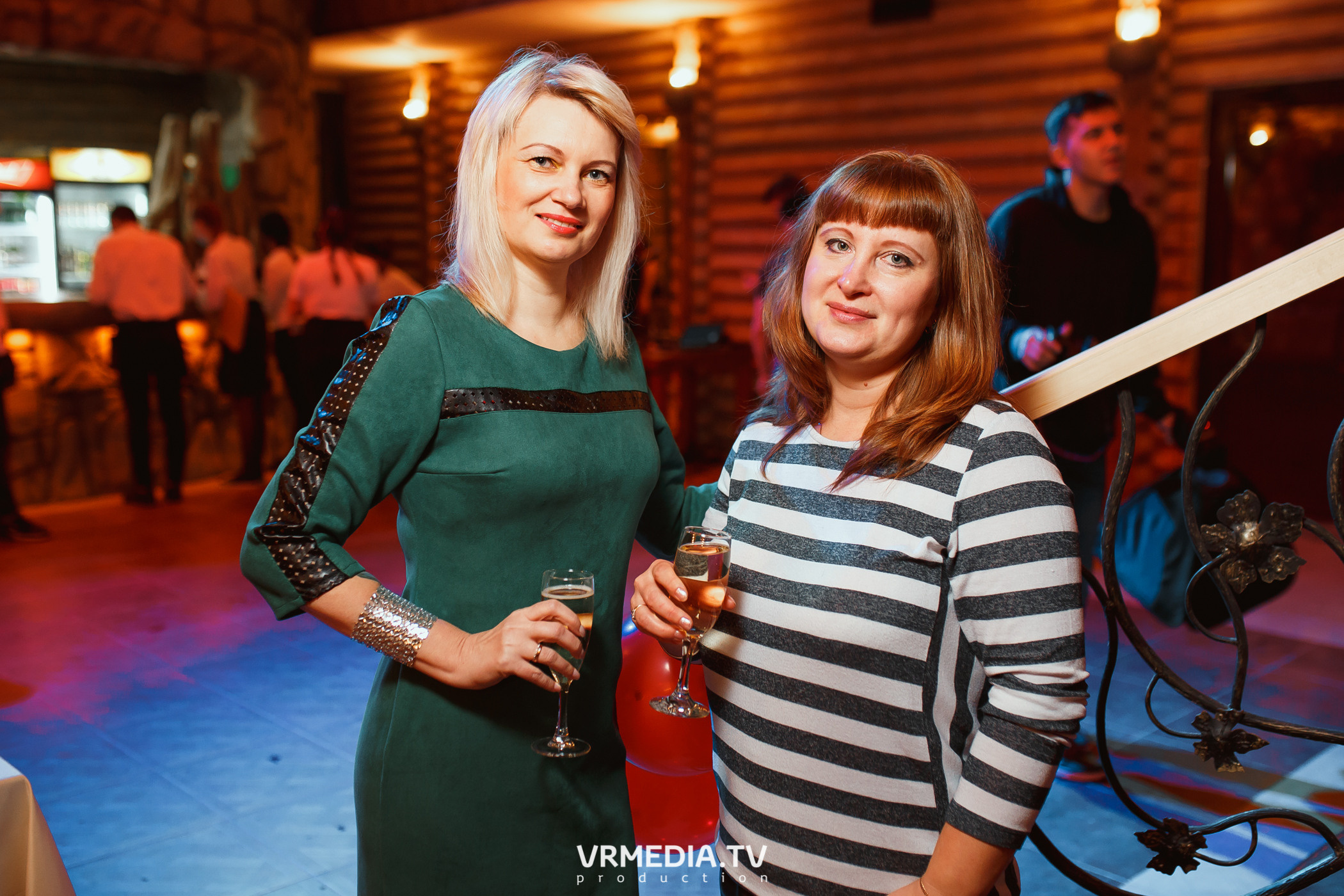 Долгожданное открытие кафе «У Петровича»