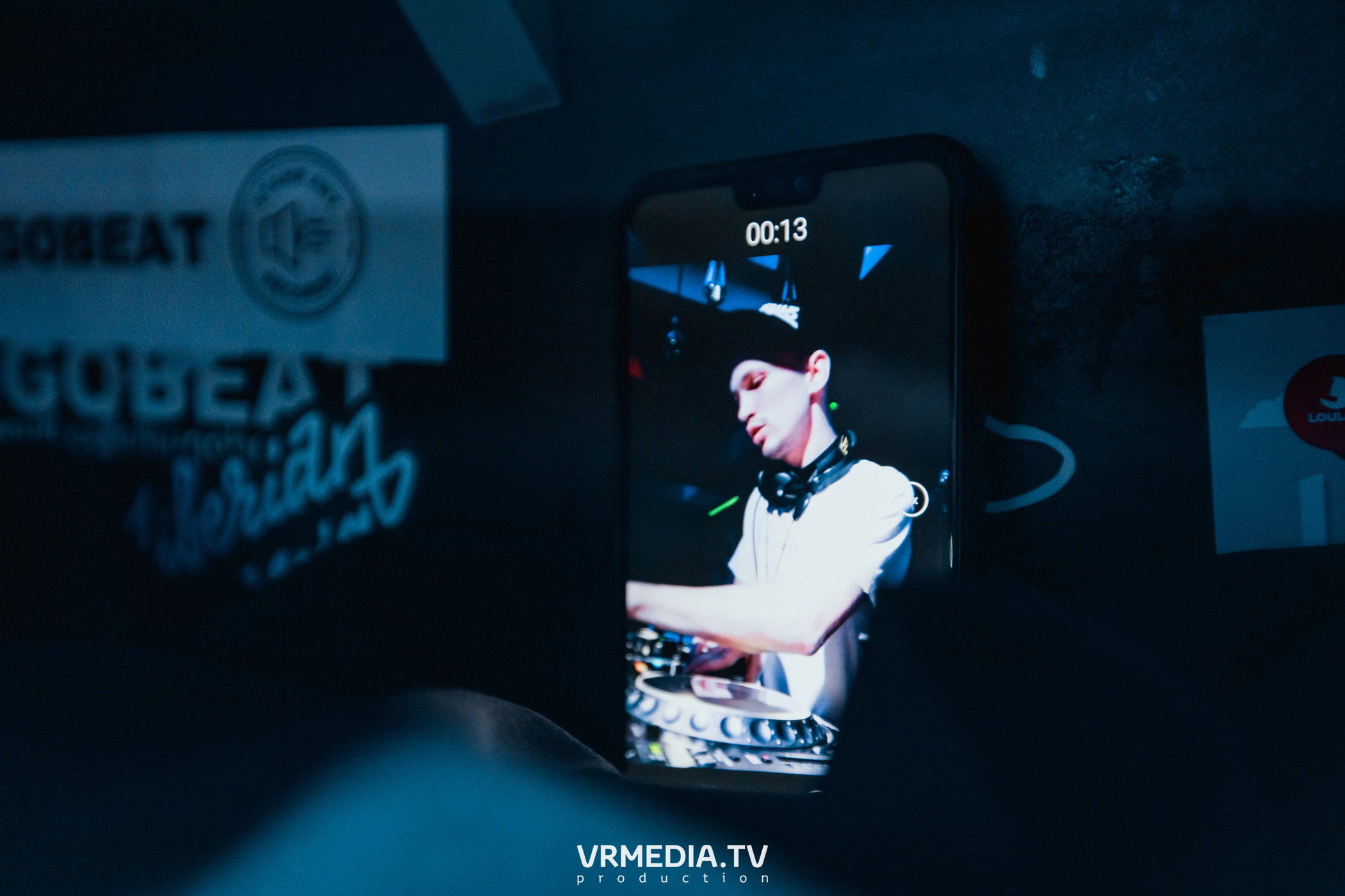 Выпускной Chao’s Dj School № 5