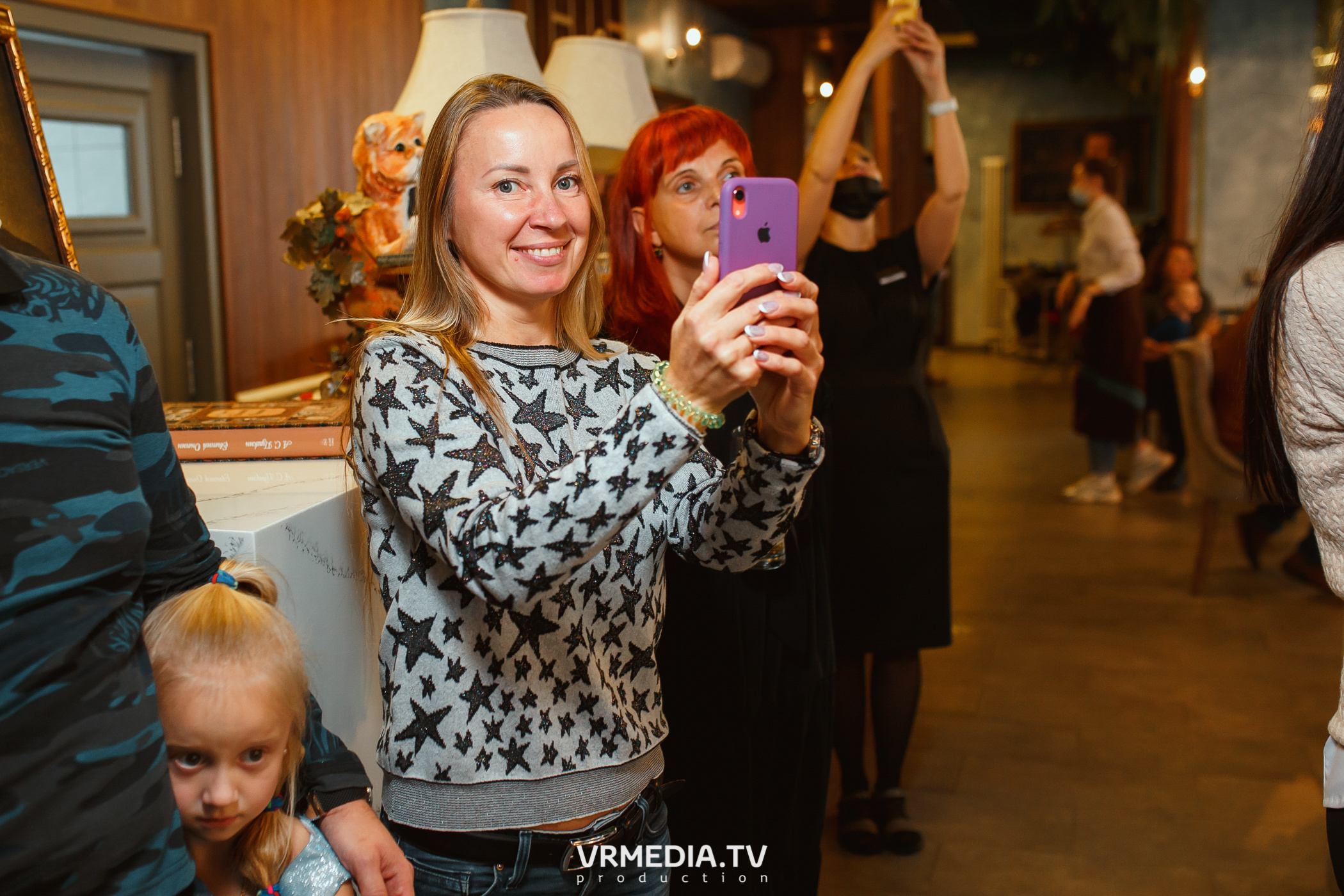 «Монстры на каникулах» в эко-отеле «Лукоморье»