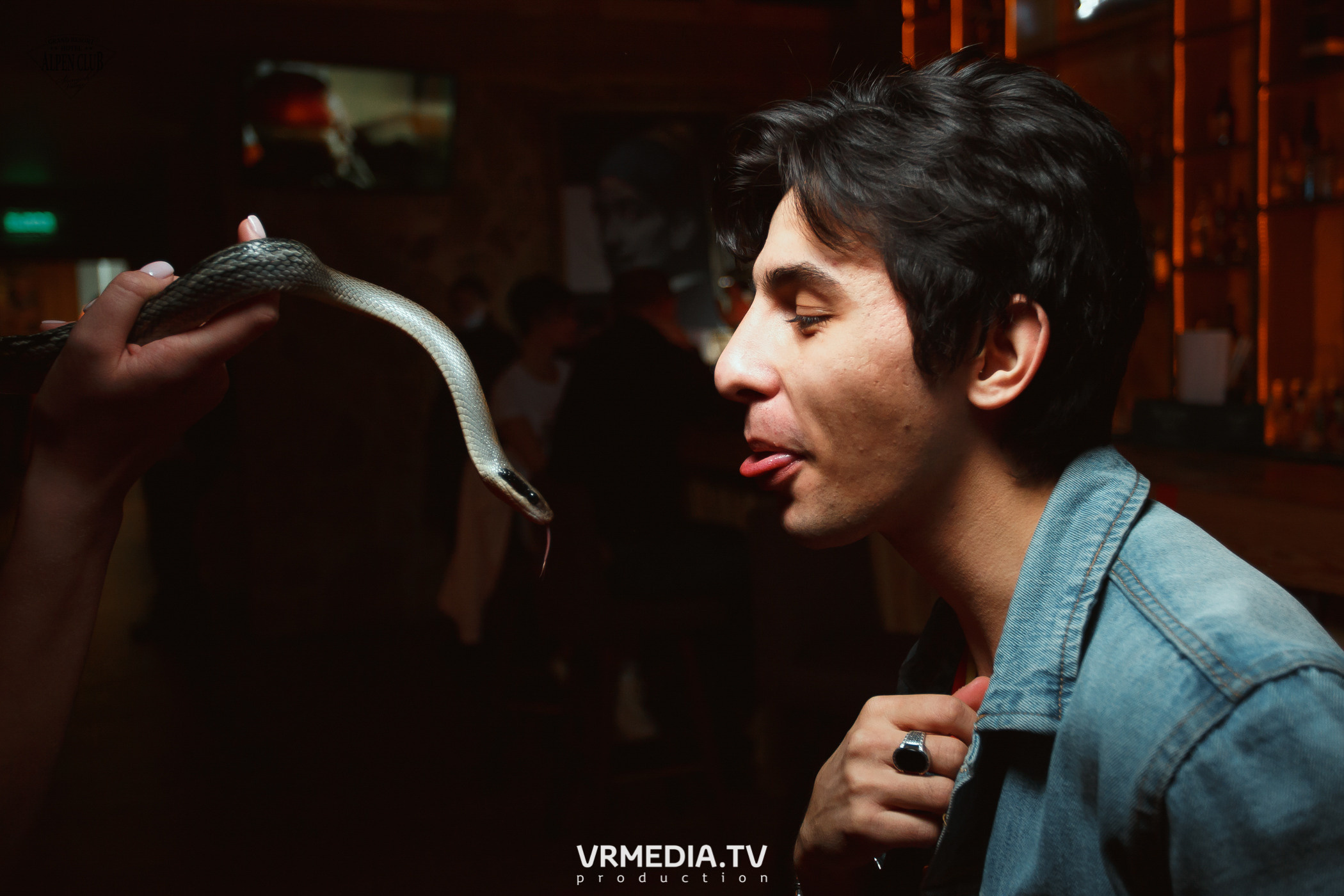 Выходные в Alpen Club