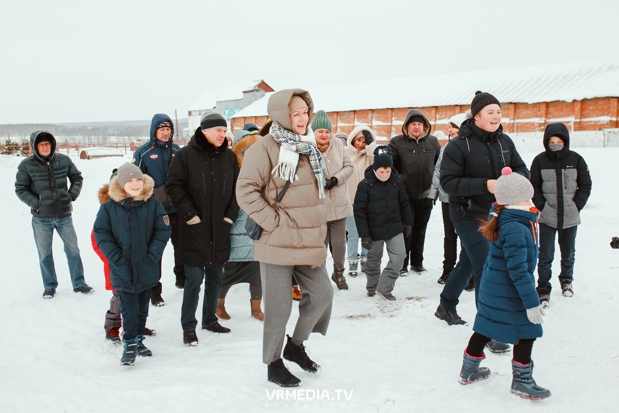 Экскурсия — дегустация на «Сыроварне Лобанова»