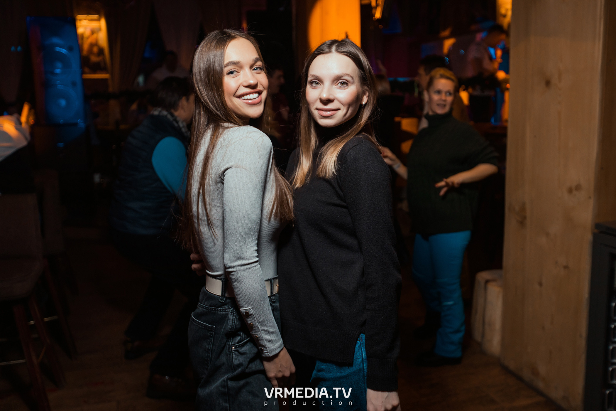 Выходные в «Alpen Club»