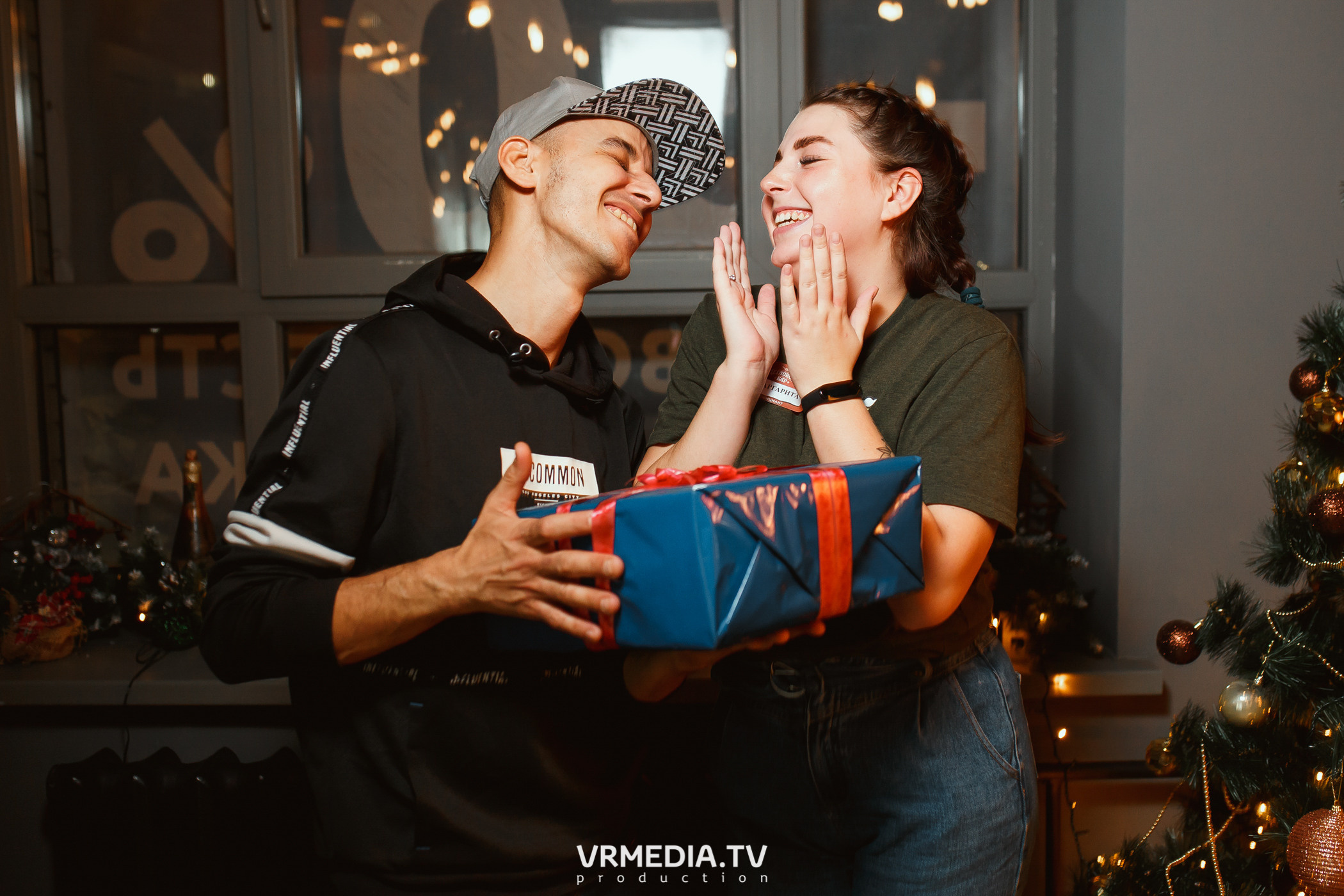 Корпоративные вечера в «Щегловском баре»