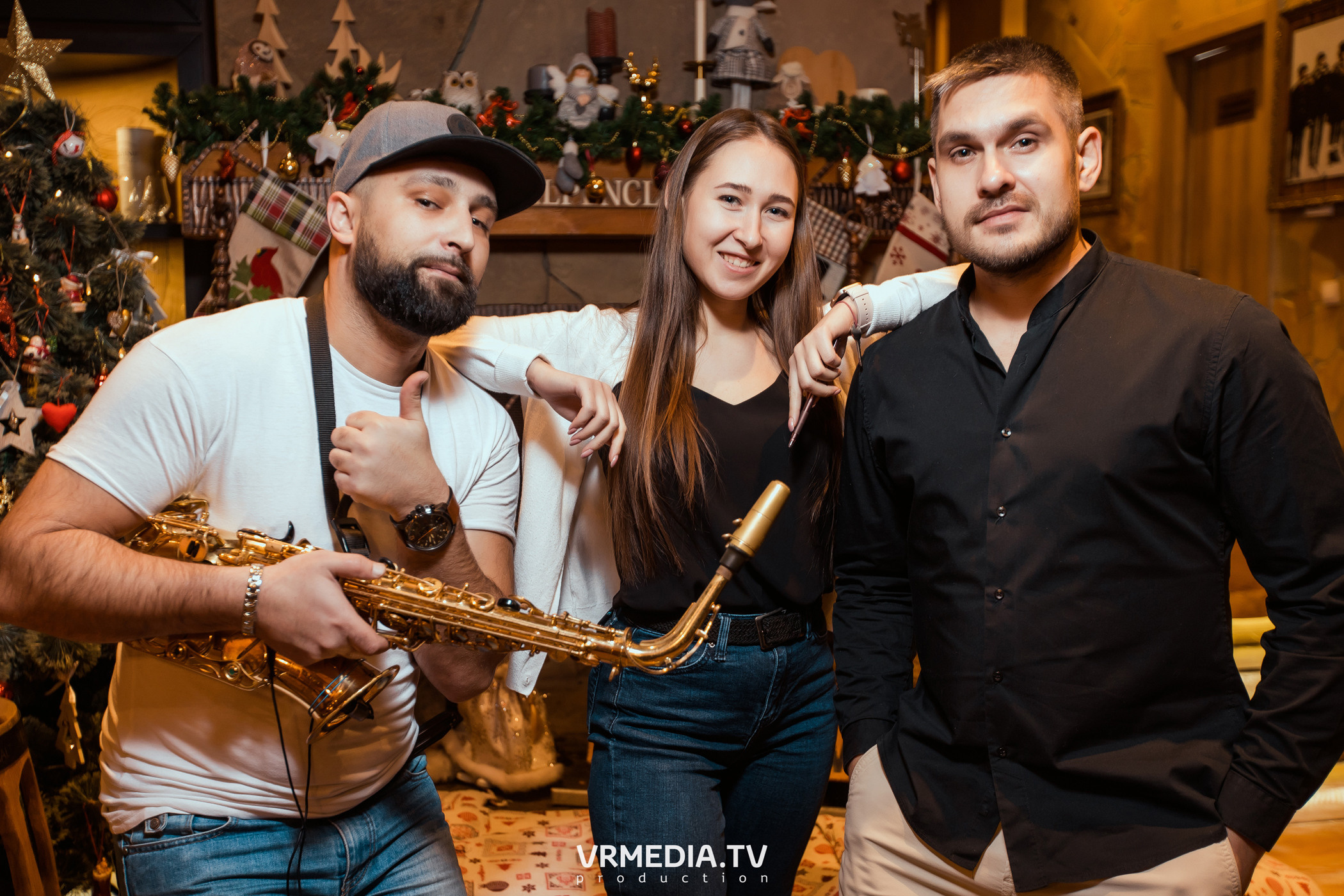 Выходные в «Alpen Club»