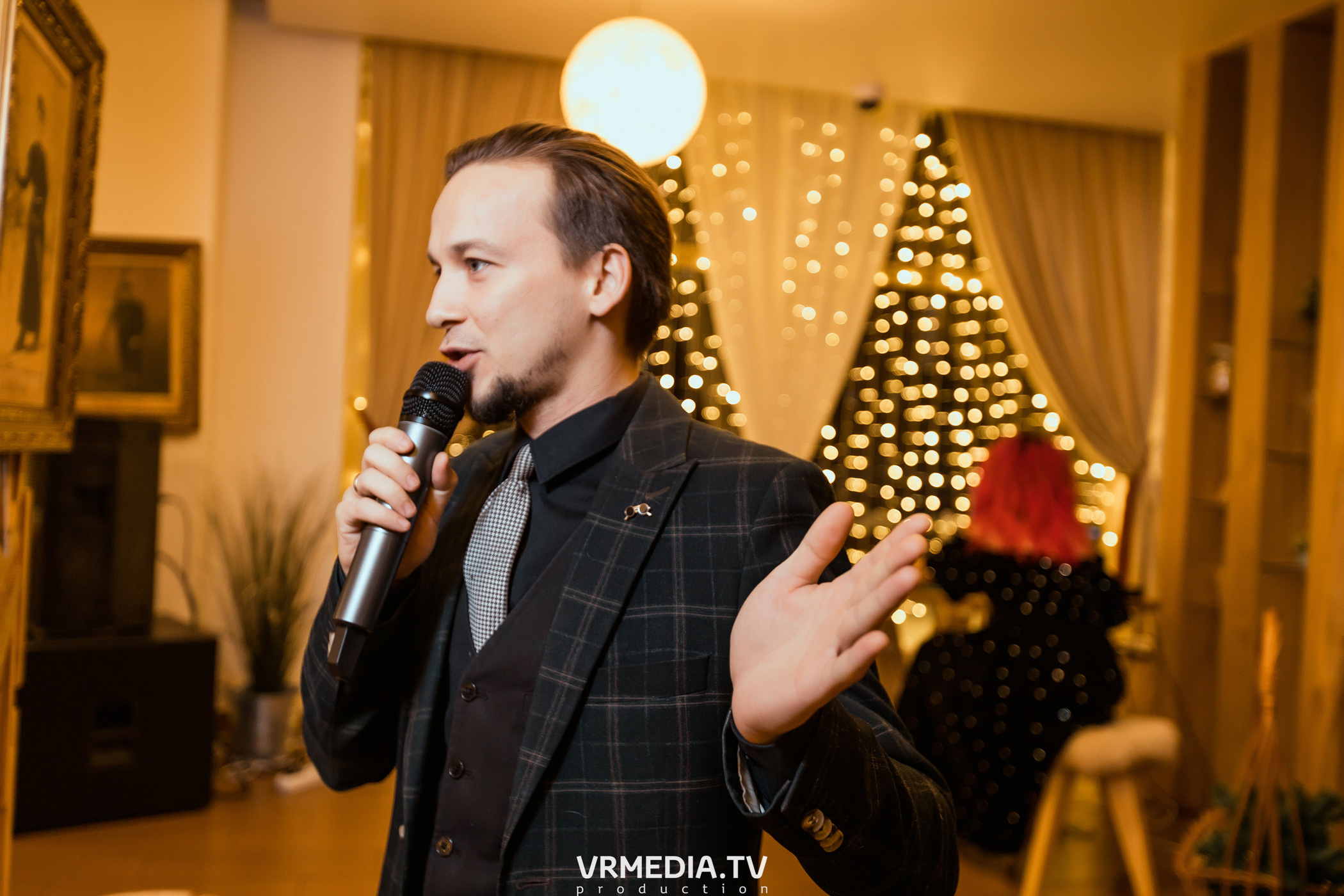 Выходные в «Alpen Club»