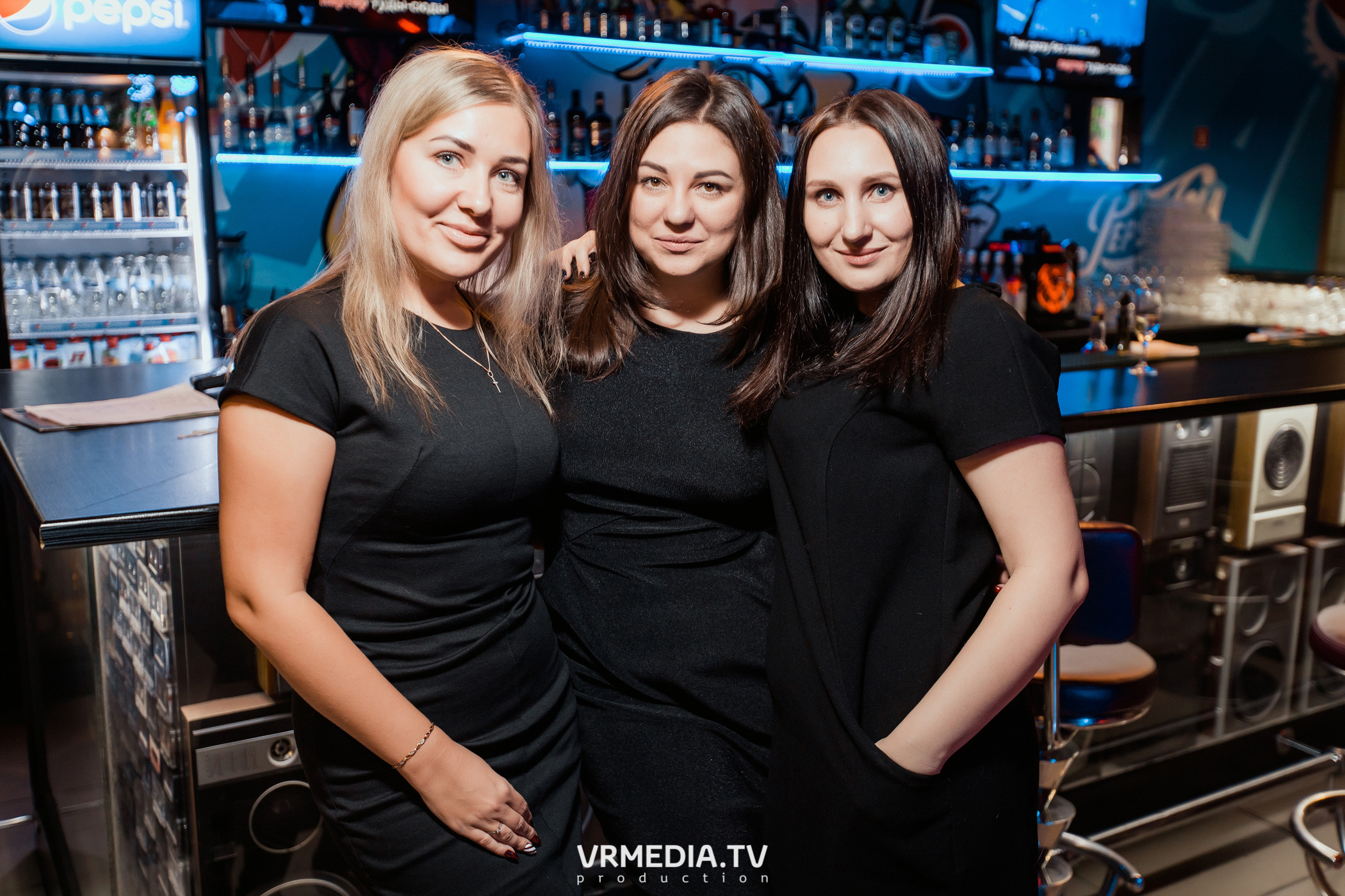 #СтихийныйКорпорат в караоке-баре «Четыре стихии»