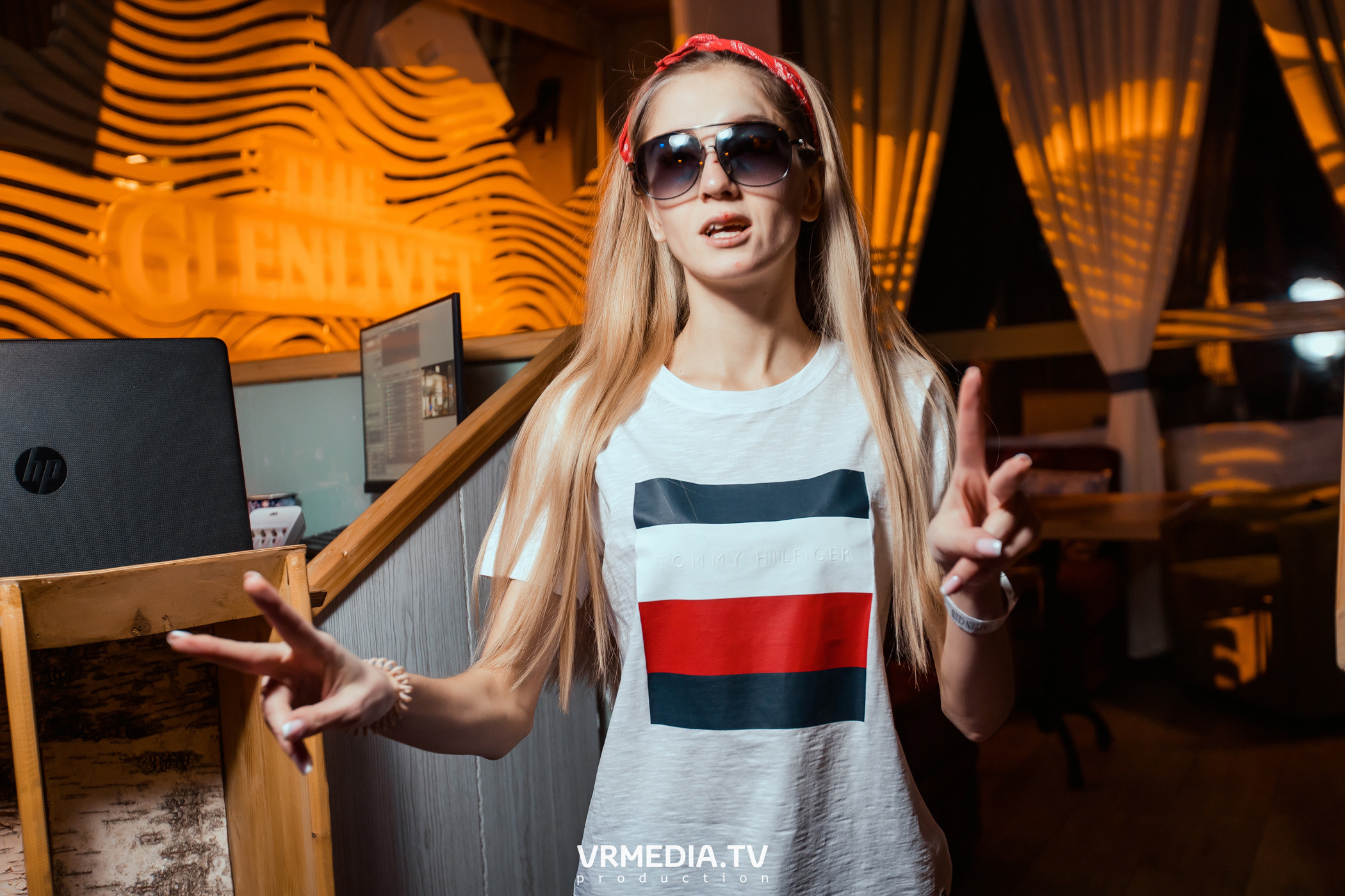 Выходные в «Alpen Club»