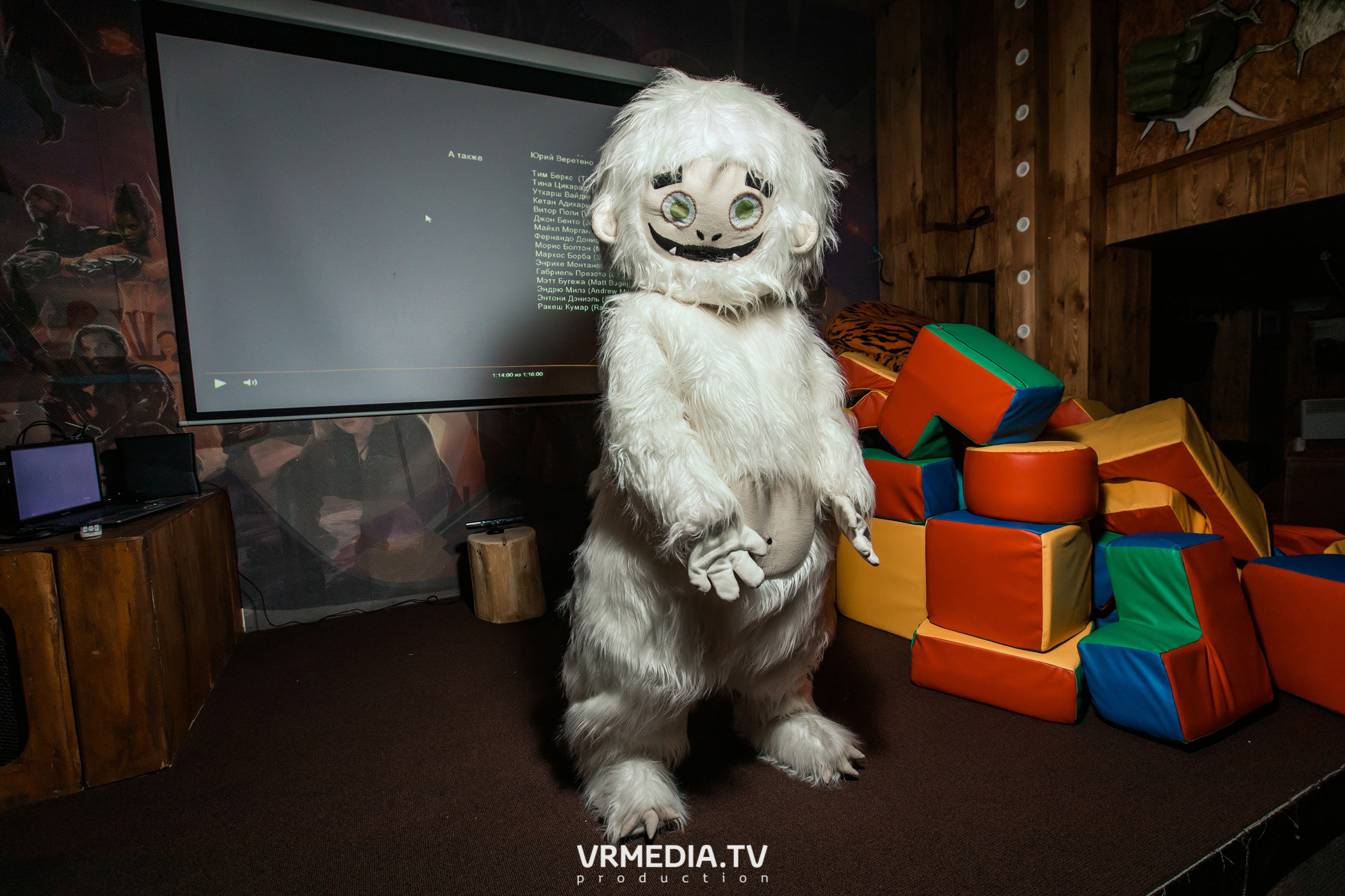 Выходные в Alpen Club (Шерегеш)