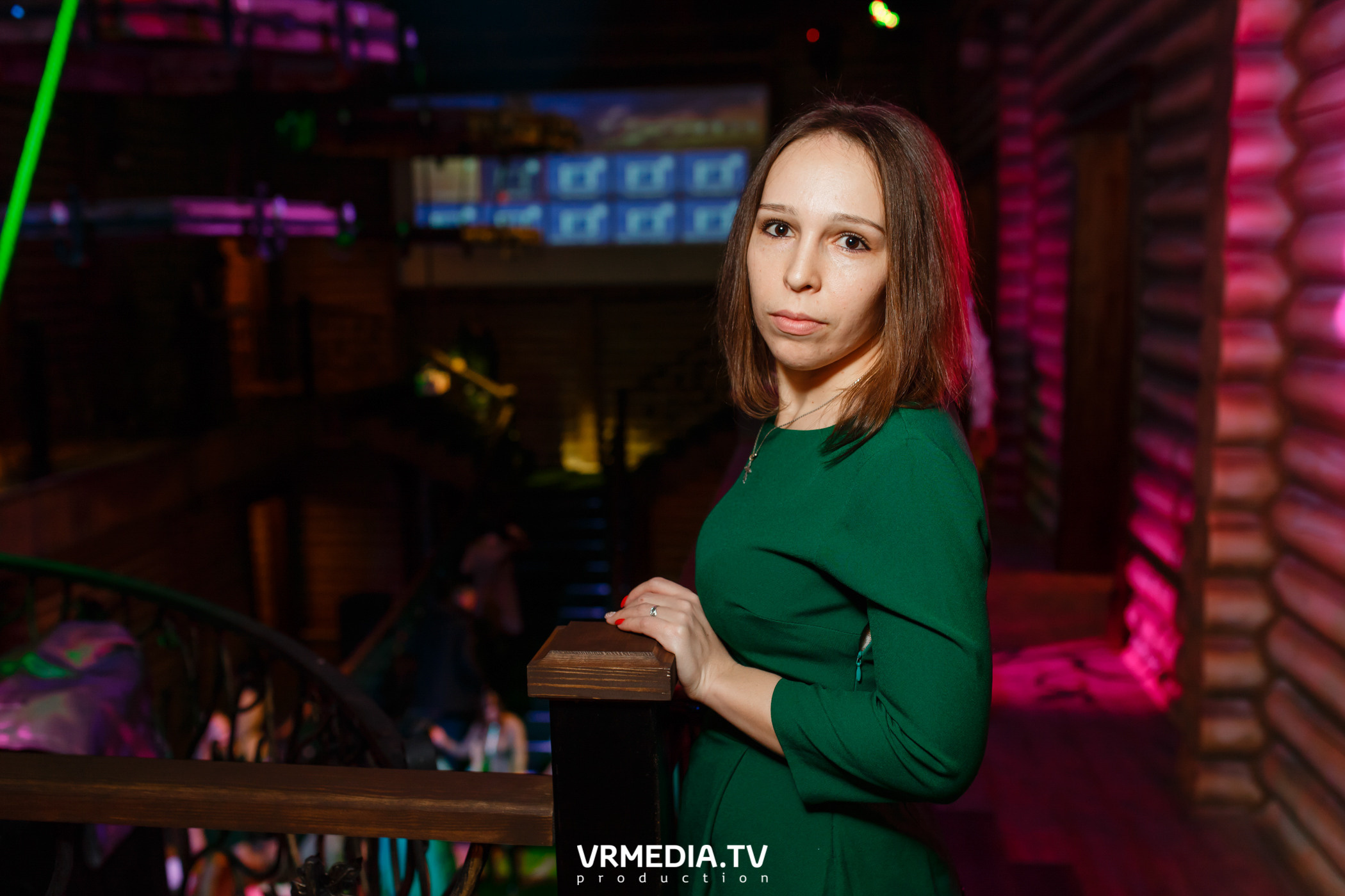 Новогодние корпоративы «У Петровича»