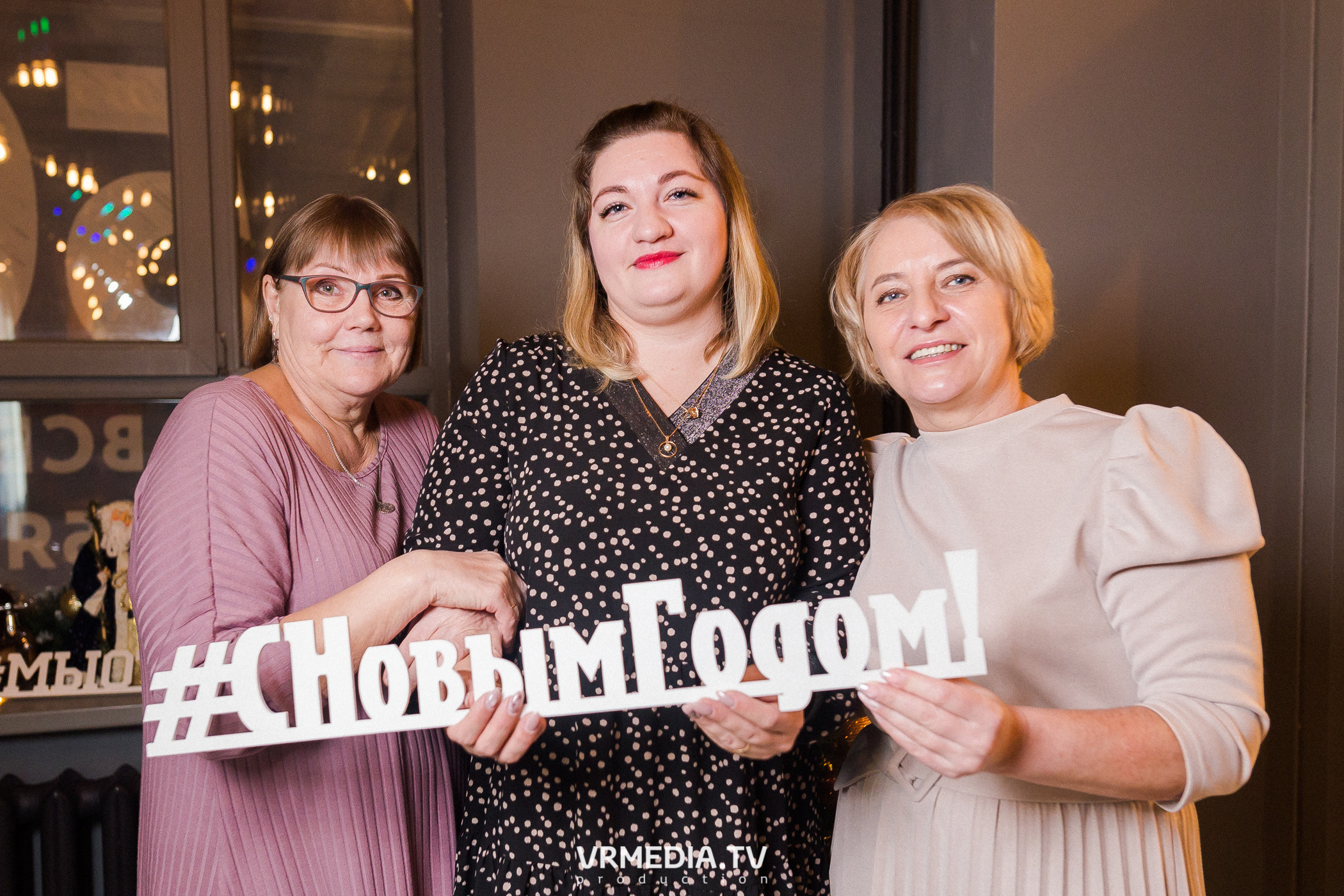 Корпоративные вечера в Щегловском баре