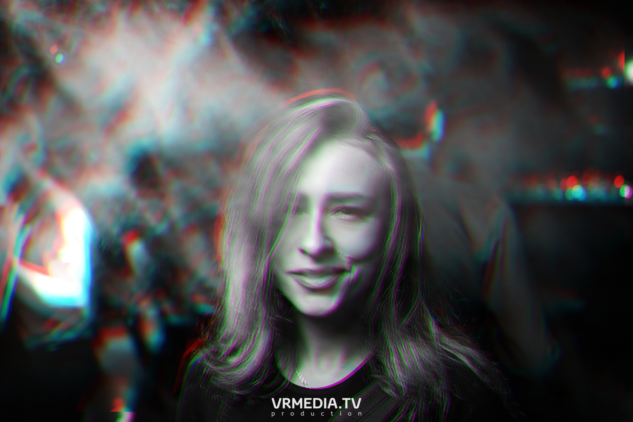 Стихийный HAPPY BIRTHDAY в караоке-баре «Четыре стихии»