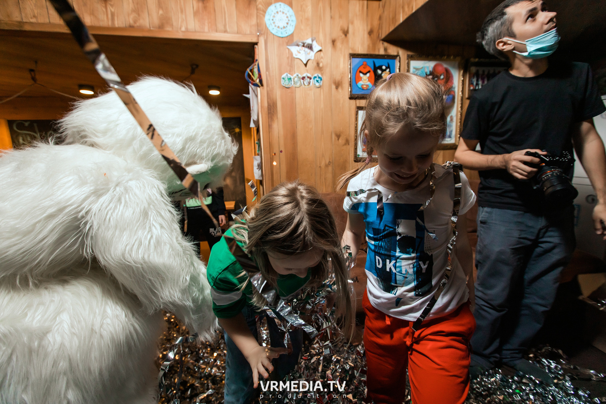 Выходные в Alpen Club (Шерегеш)