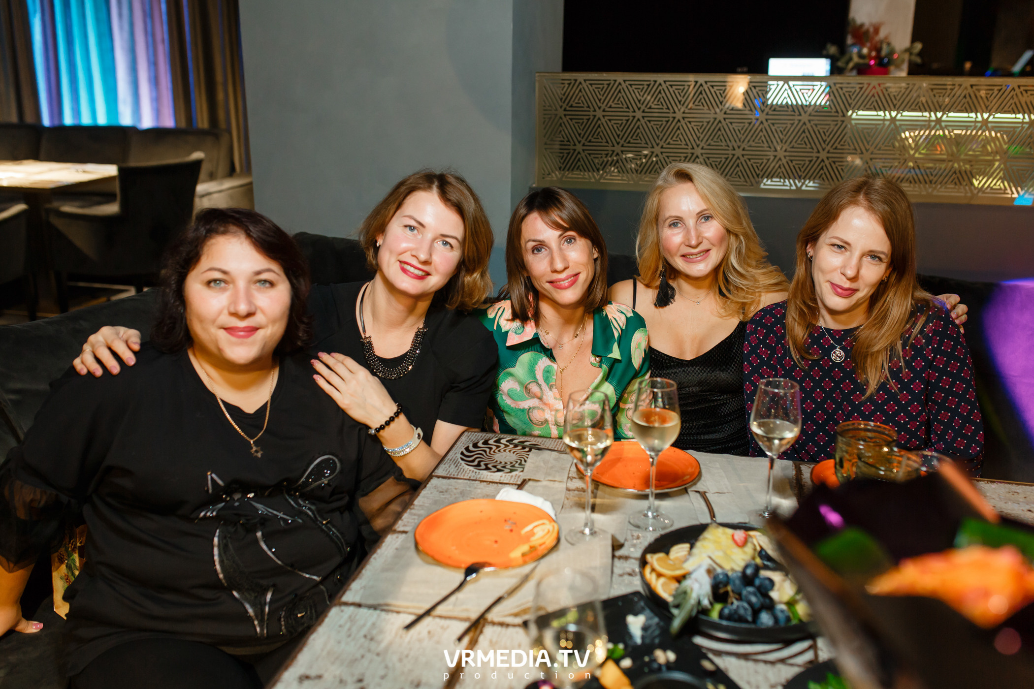 Джазовая среда. JAM SESSION