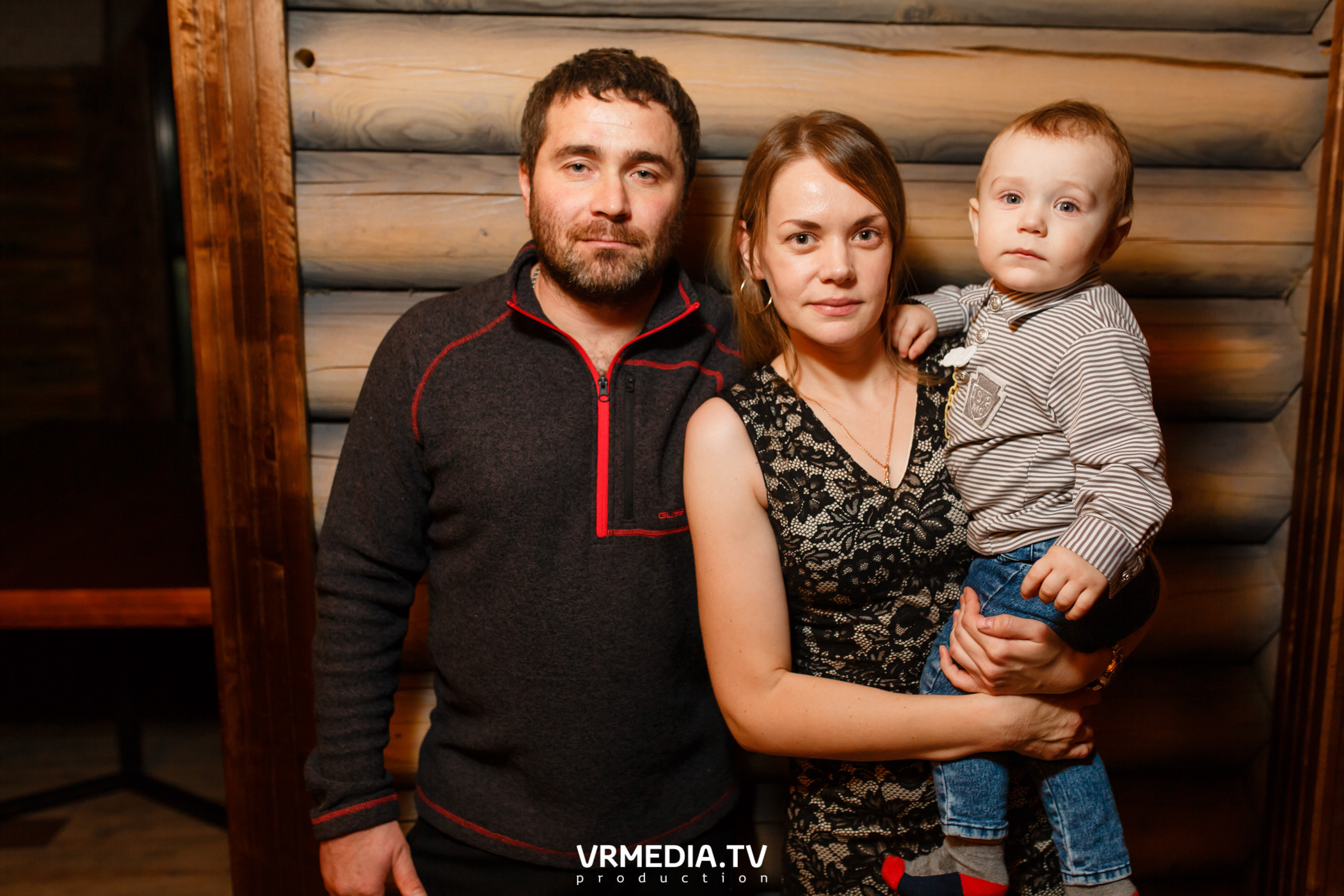 Выходные «У Петровича»