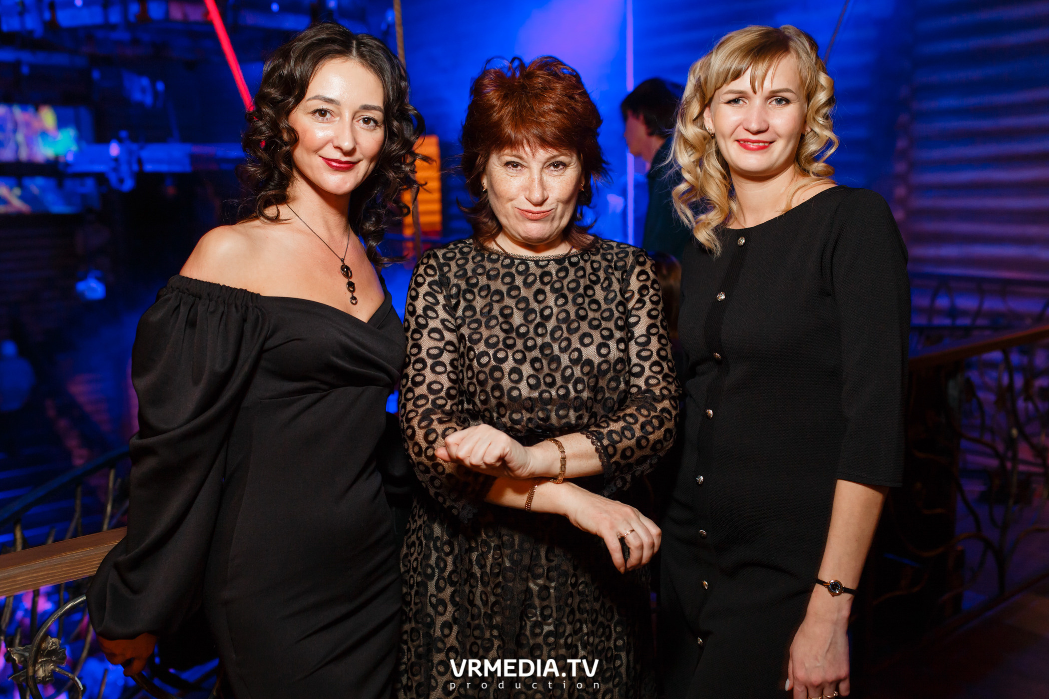 Новогодние корпоративы «У Петровича»