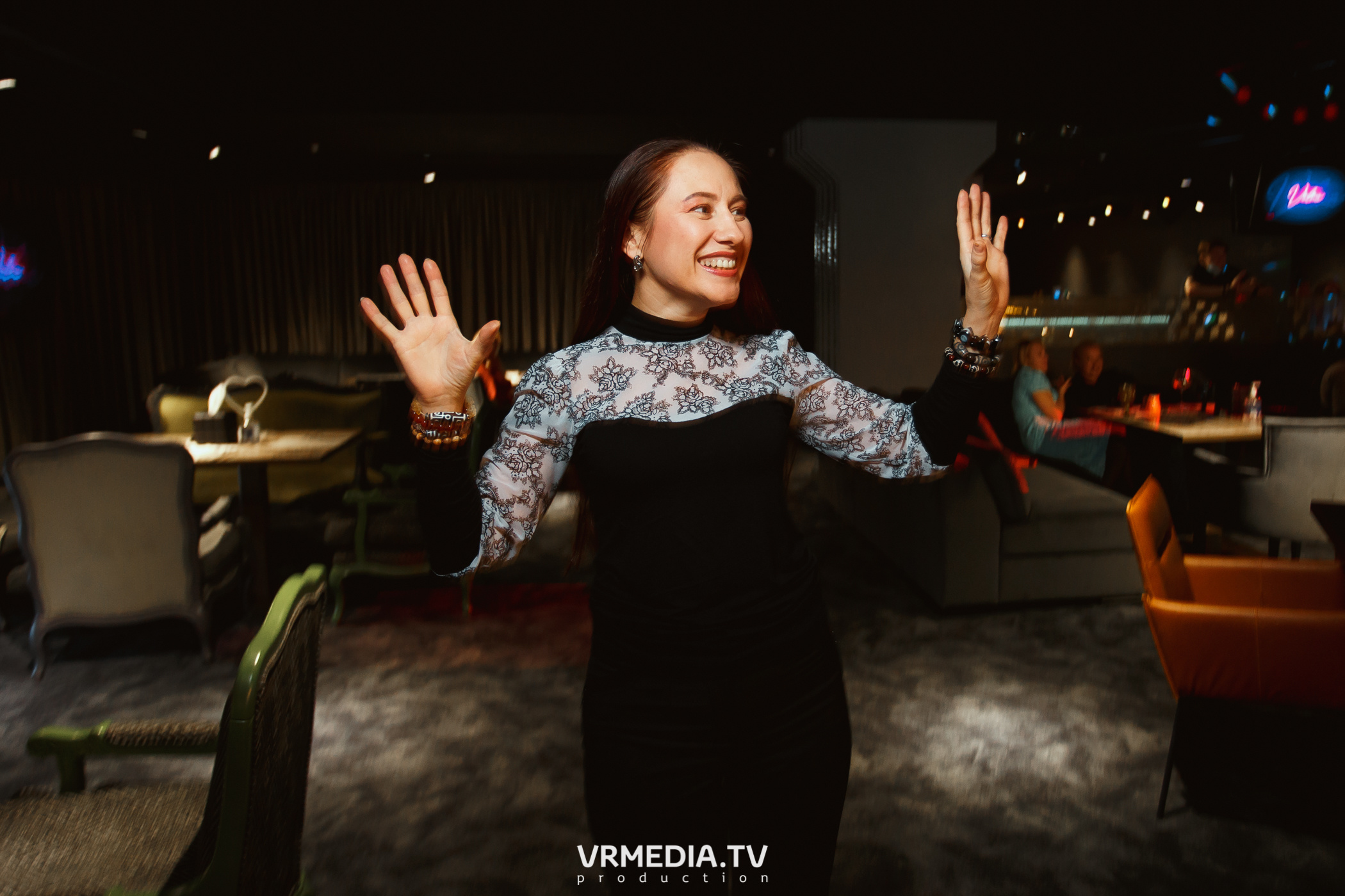 Джазовая среда. Вечер традиционного джаза