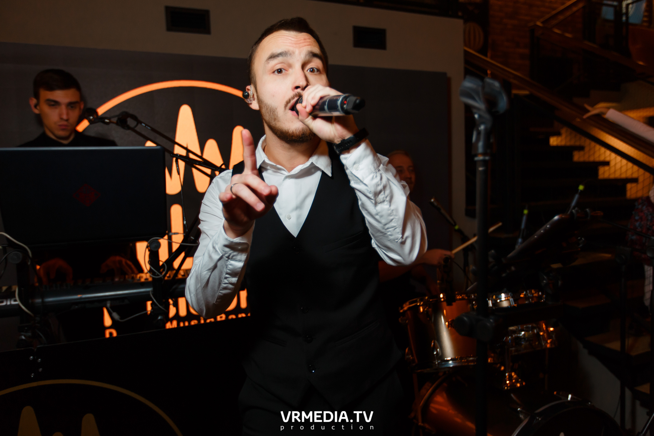 День рождения ресторана «Одно хорошее место» — 1 год!