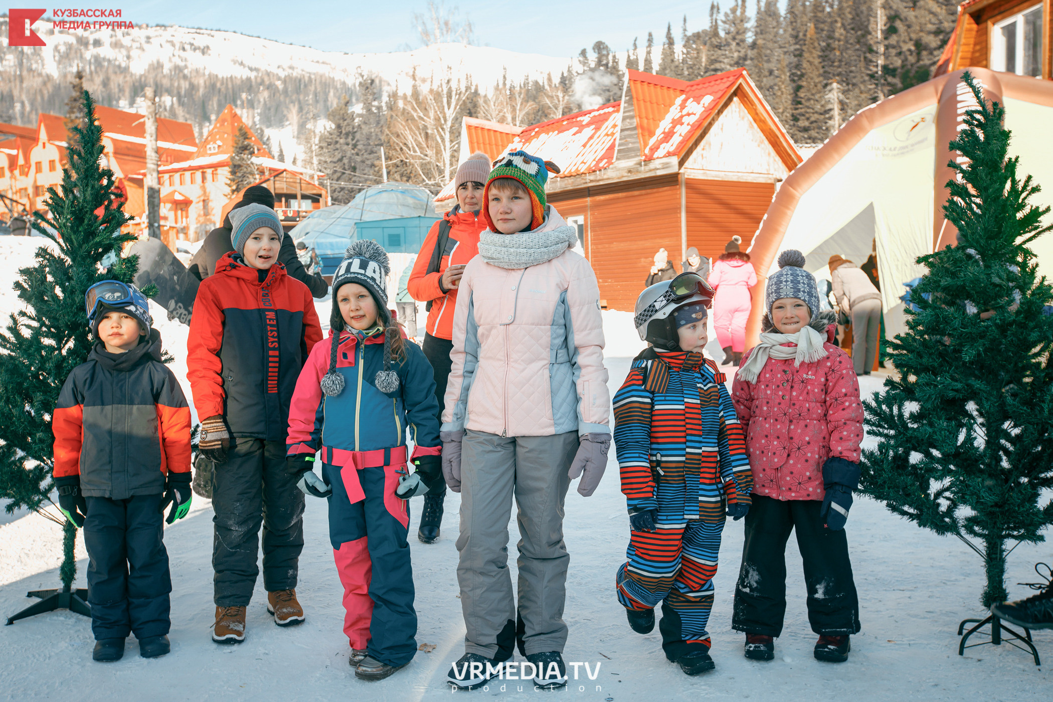 Шерегеш Фест 2020