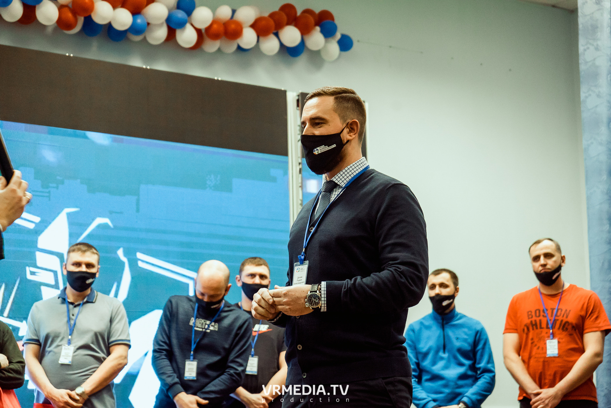 Открытый интеллектуальный турнир «Труд-Знания-Безопасность. Битва сварщиков»