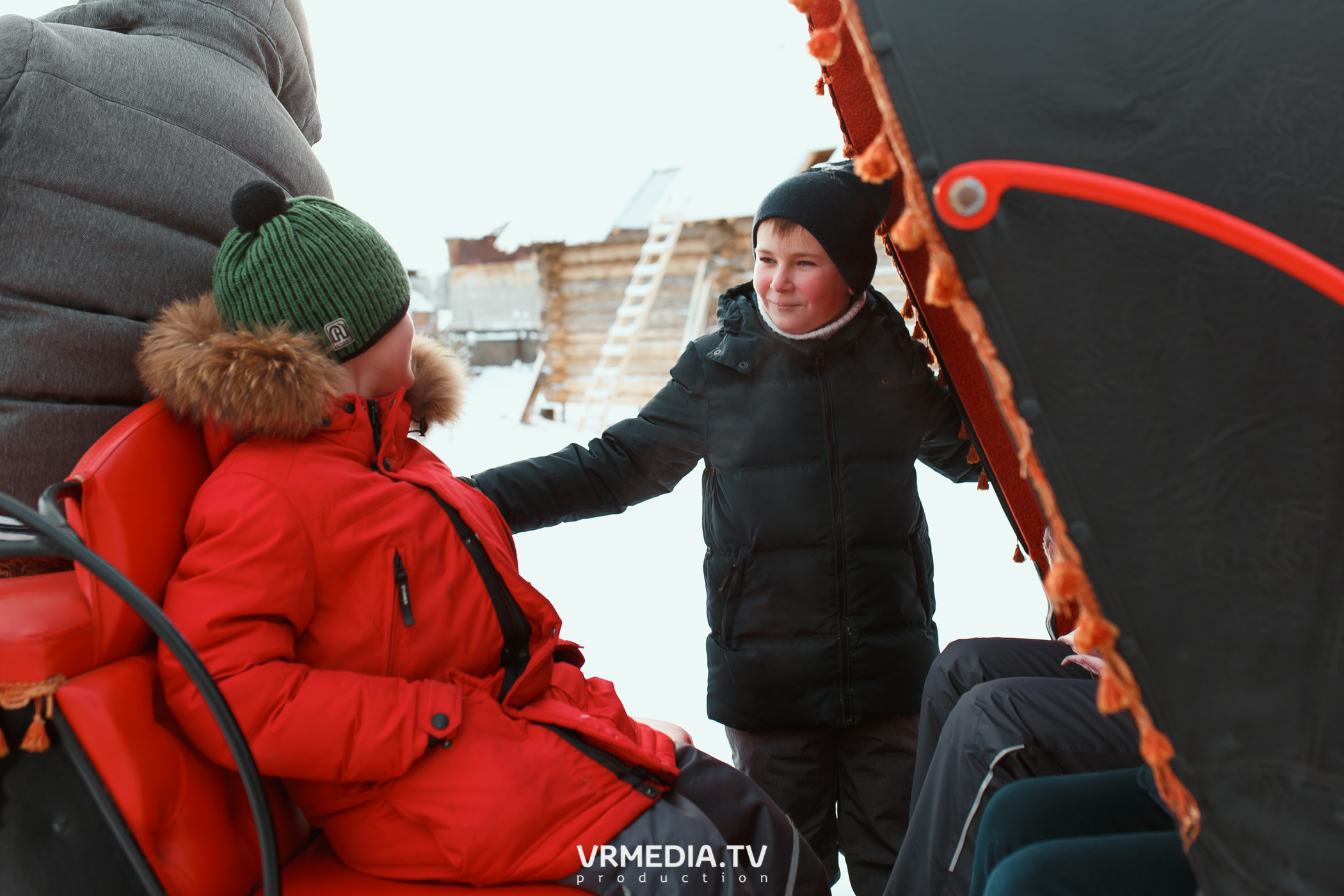 Экскурсия — дегустация на «Сыроварне Лобанова»