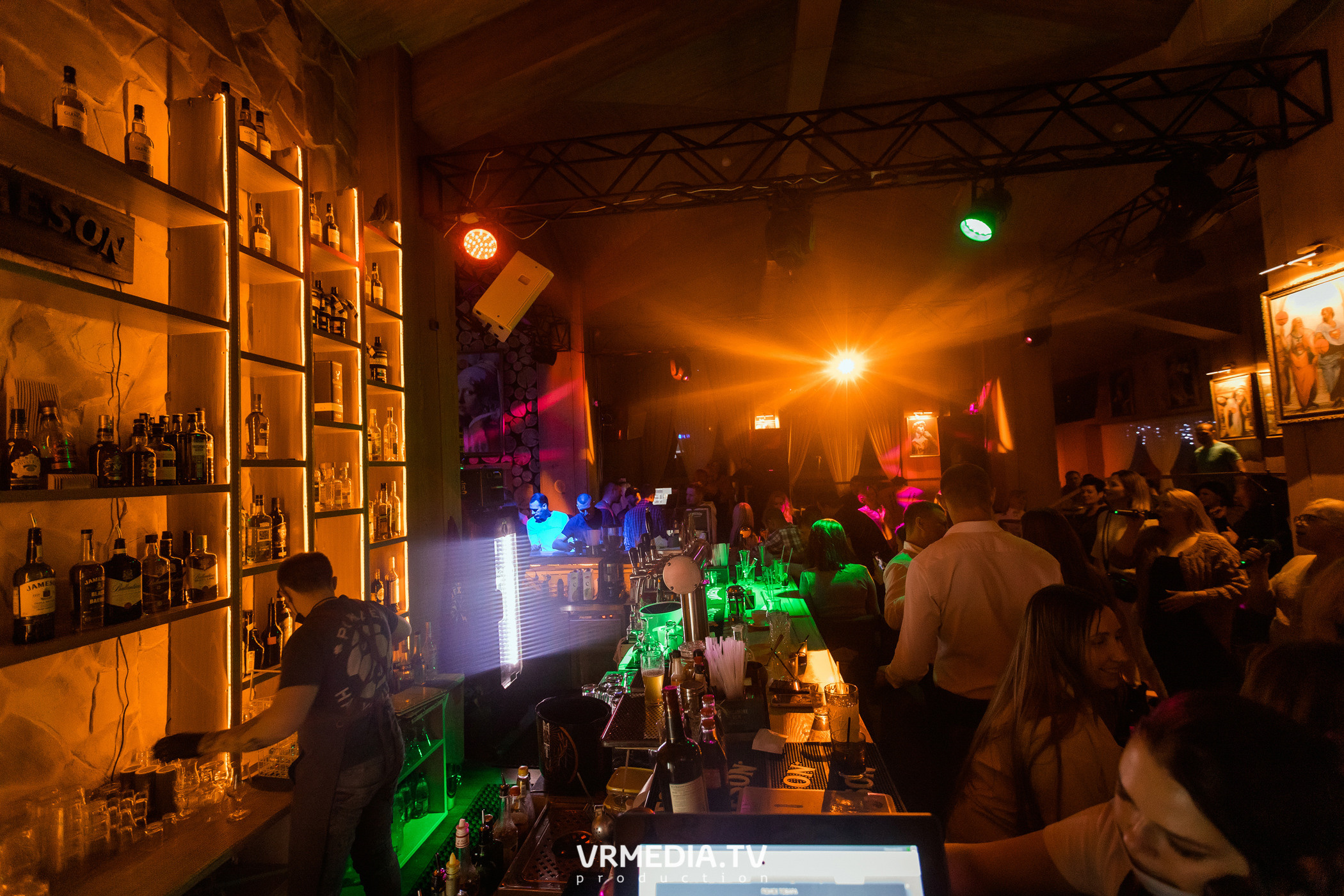 Выходные в Alpen Club (Шерегеш)