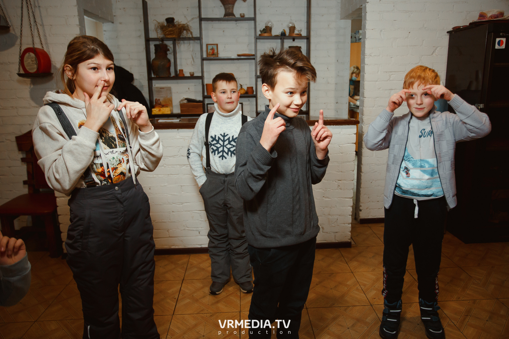 Экскурсия — дегустация на «Сыроварне Лобанова»