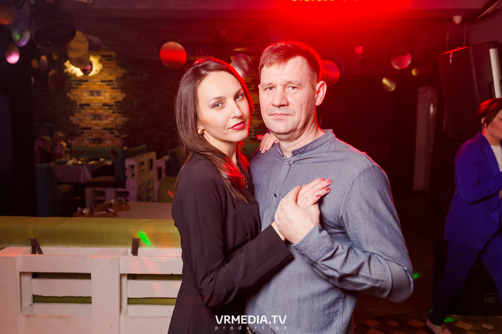 Новогодние корпоративы в караоке «Mimo Not»