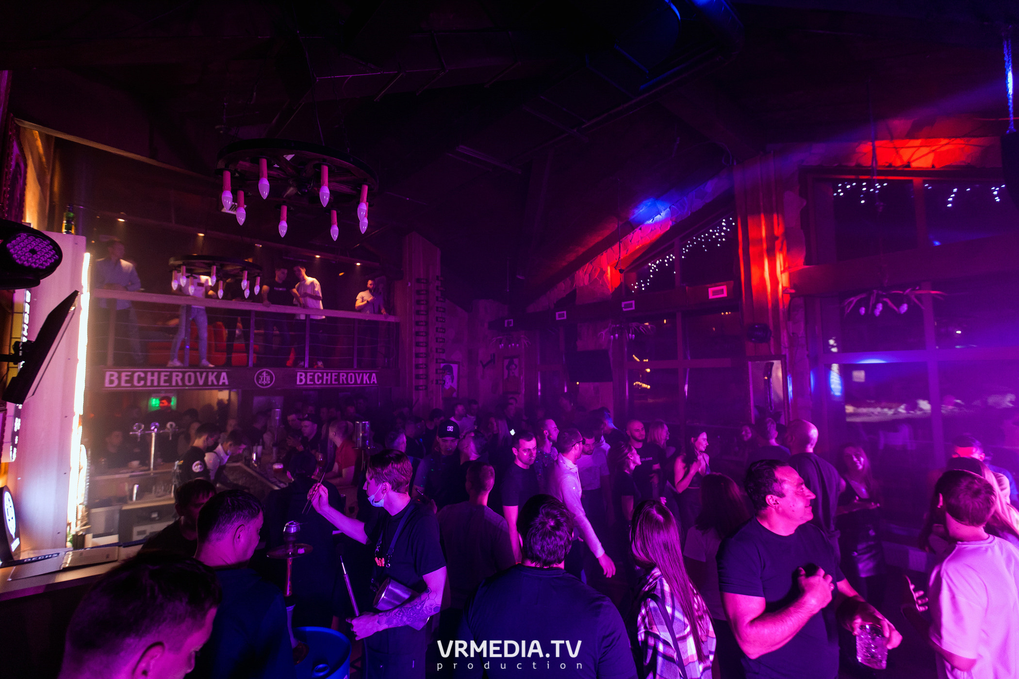 #GESH_HOUSE_MUSIC в Alpen Club (Шерегеш)