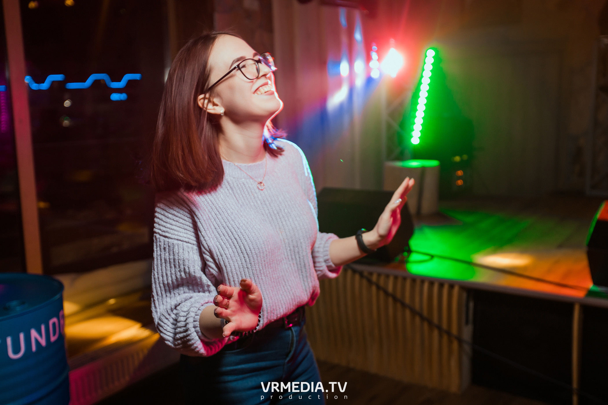 Выходные в «Alpen Club»