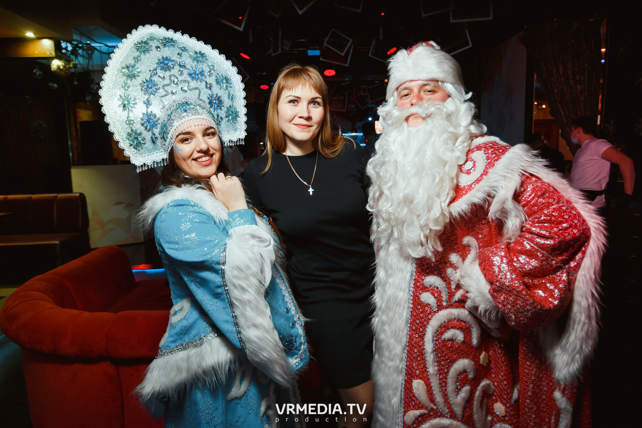 #СтихийныйКорпорат в караоке-баре «Четыре стихии»