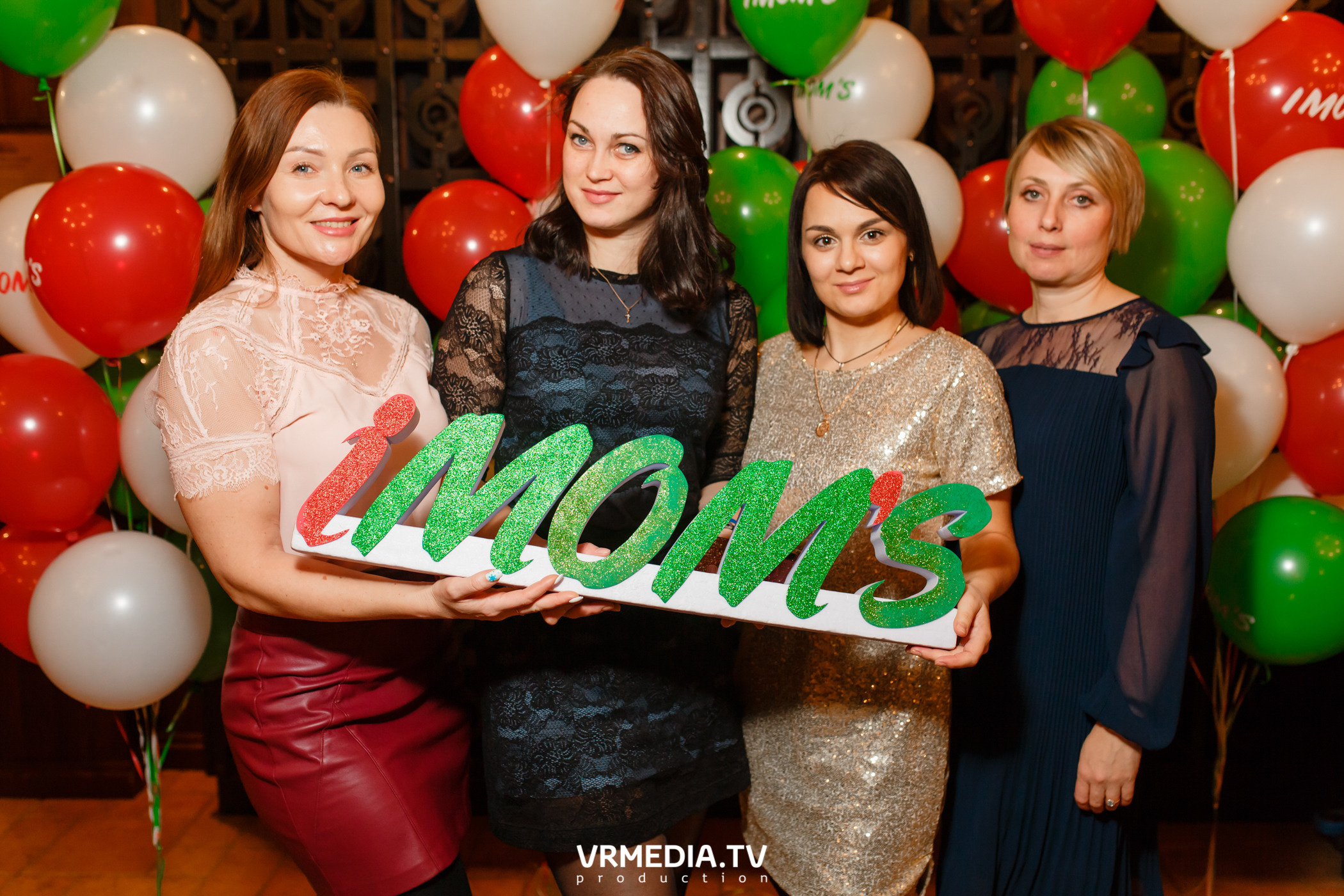 IMOM’S