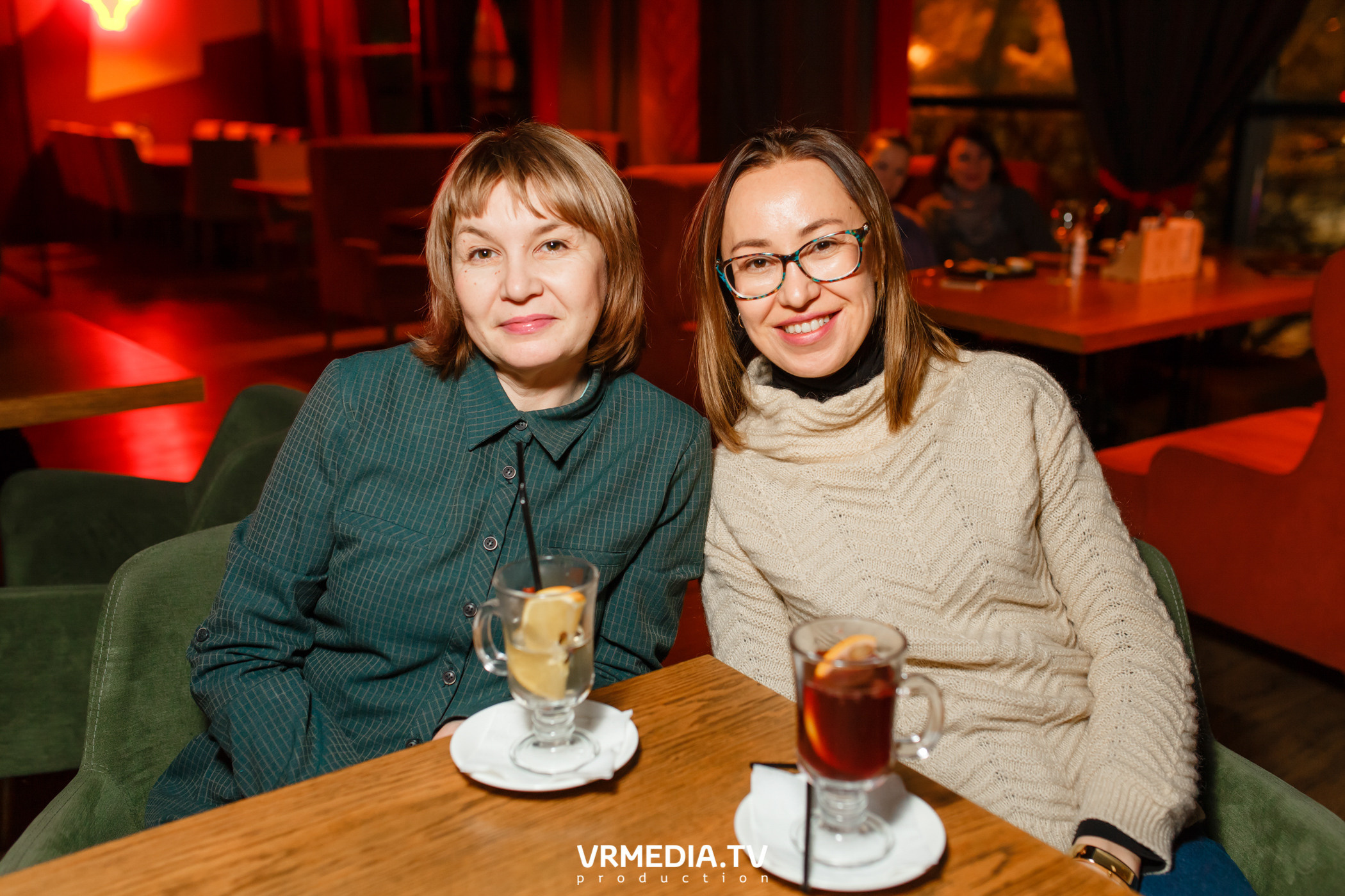 Новогодний Jam Session на Джазовой Среде!