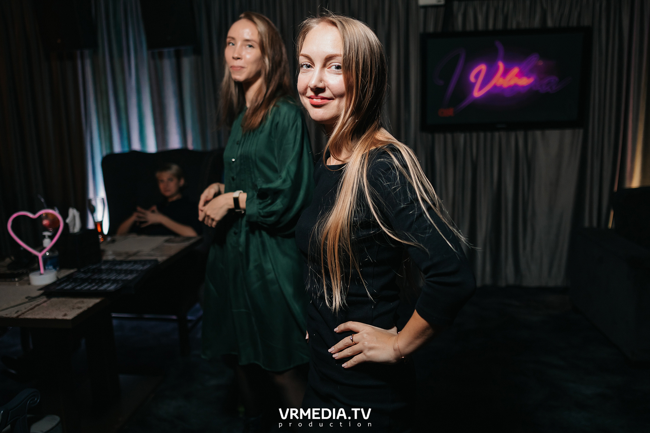 Джазовая среда. Рок в стиле джаз