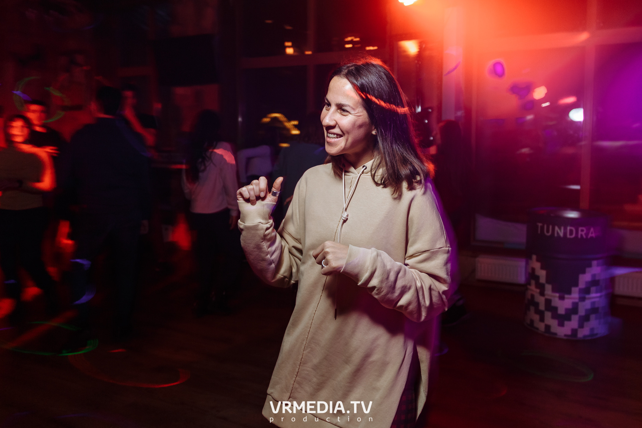 Выходные в «Alpen Club»