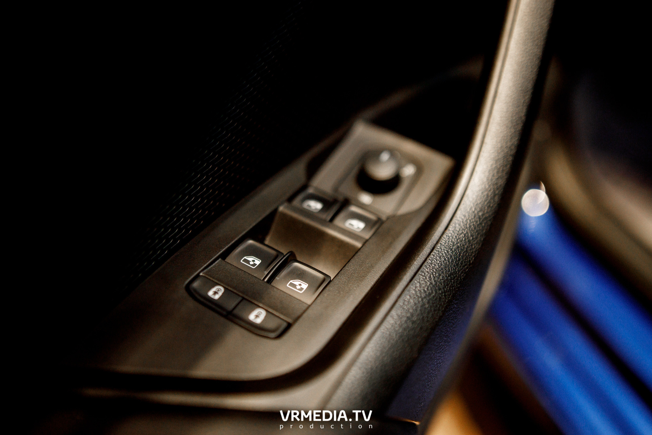 Презентация SKODA OCTAVIA в «Автоцентр Славия»