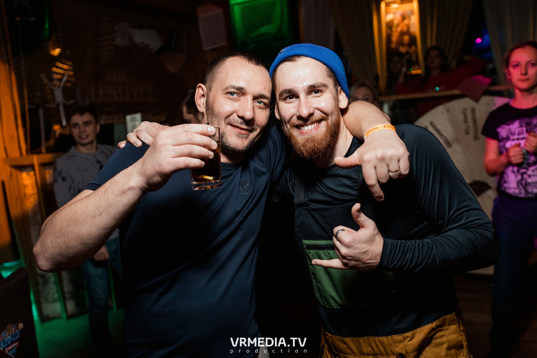 Выходные в Alpen Club (Шерегеш)