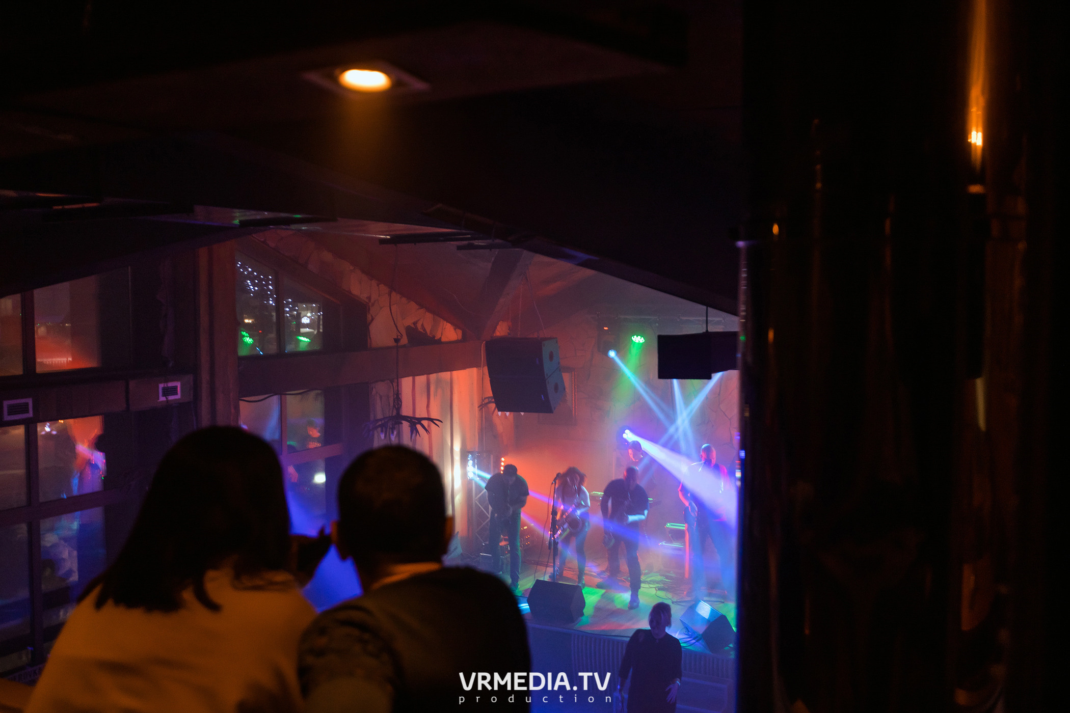 Выходные в Alpen Club (Шерегеш)