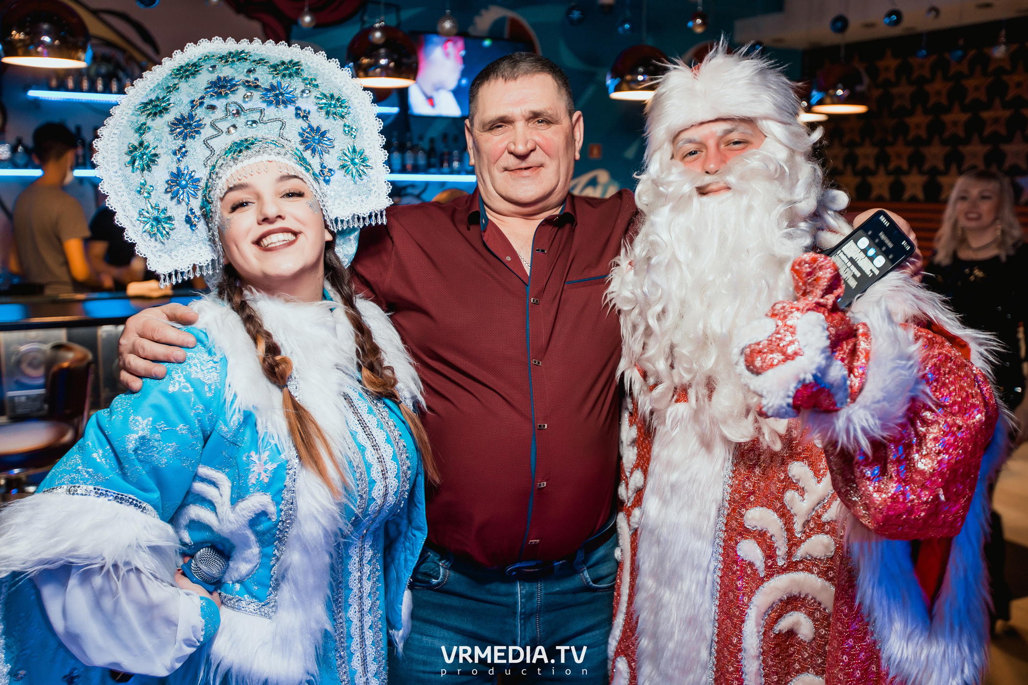 #СтихийныйКорпорат в караоке-баре «Четыре стихии»