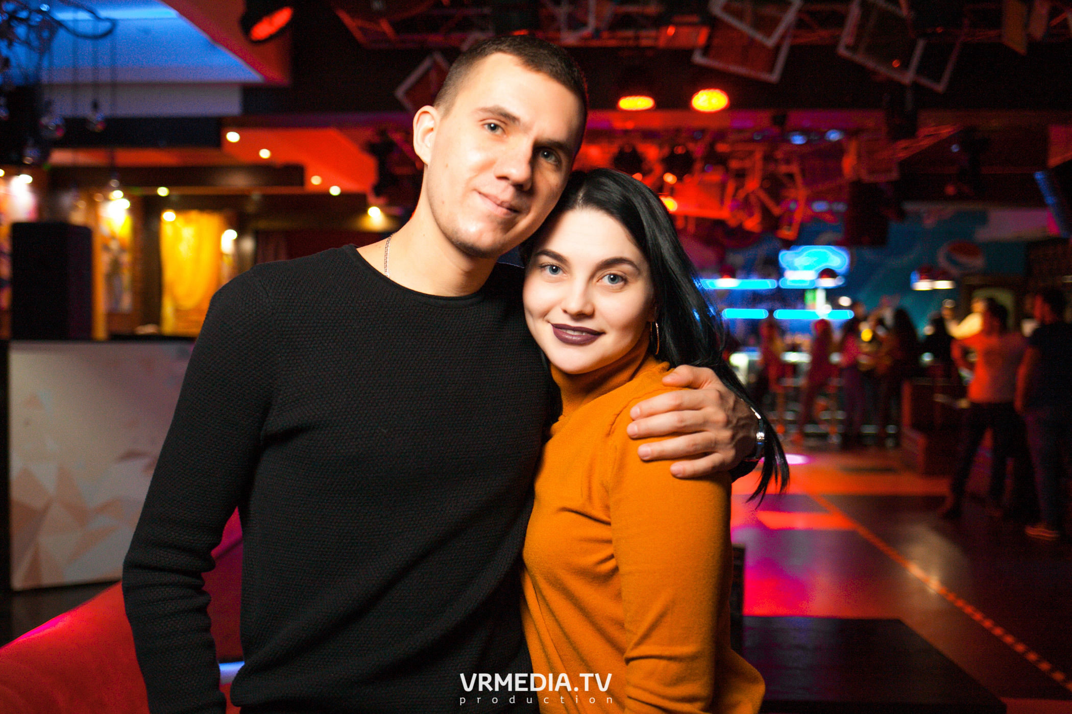 Rusty Sax в караоке-баре «Четыре стихии»